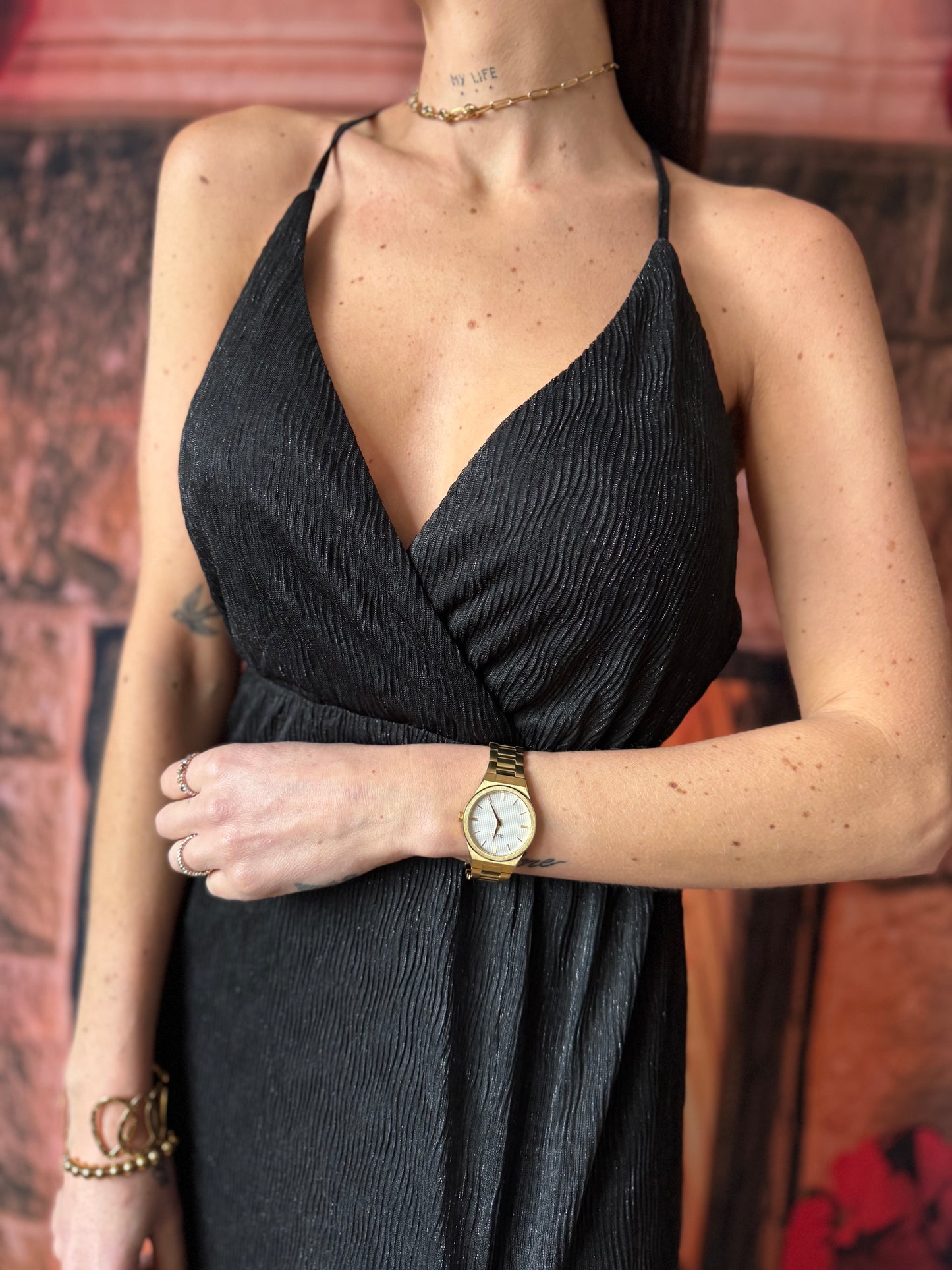 Robe Belissima