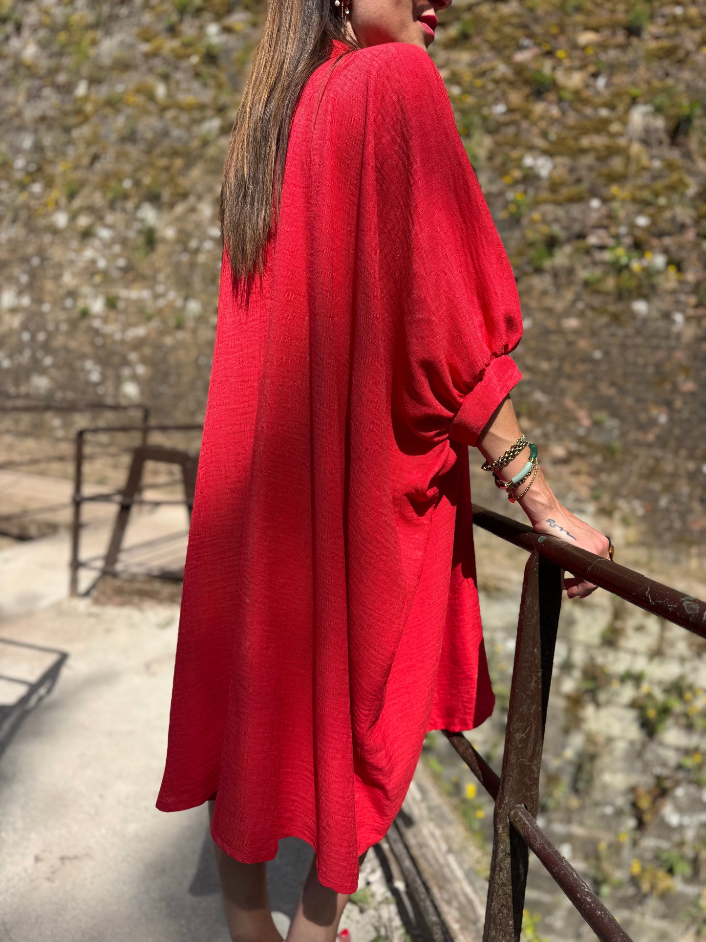 Robe Tunique 🇫🇷