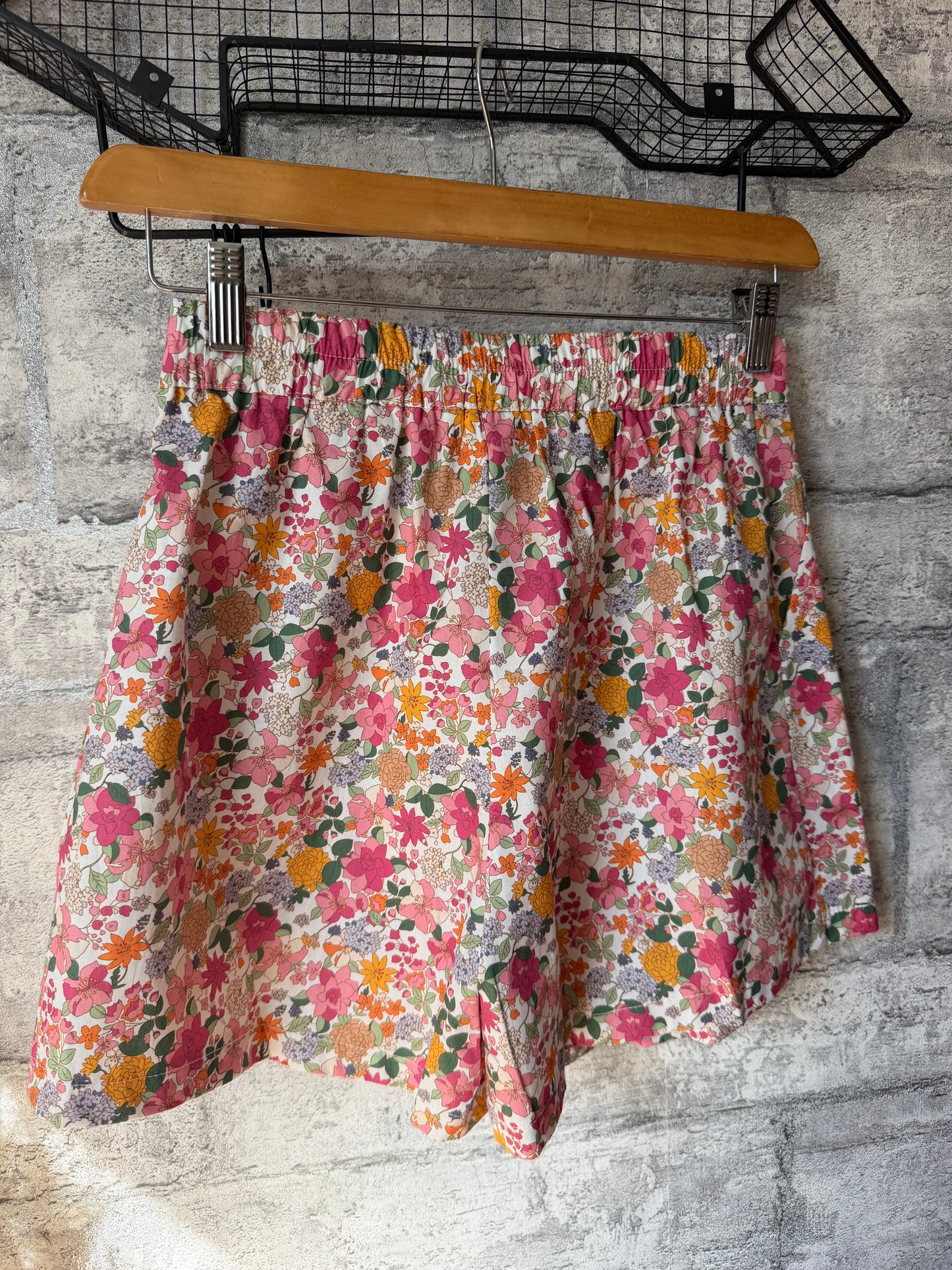 Short Liberty