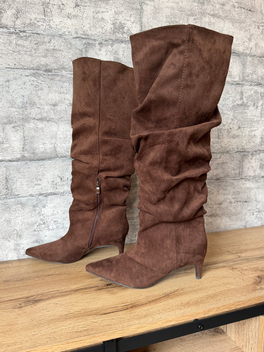 Botte Amélia
