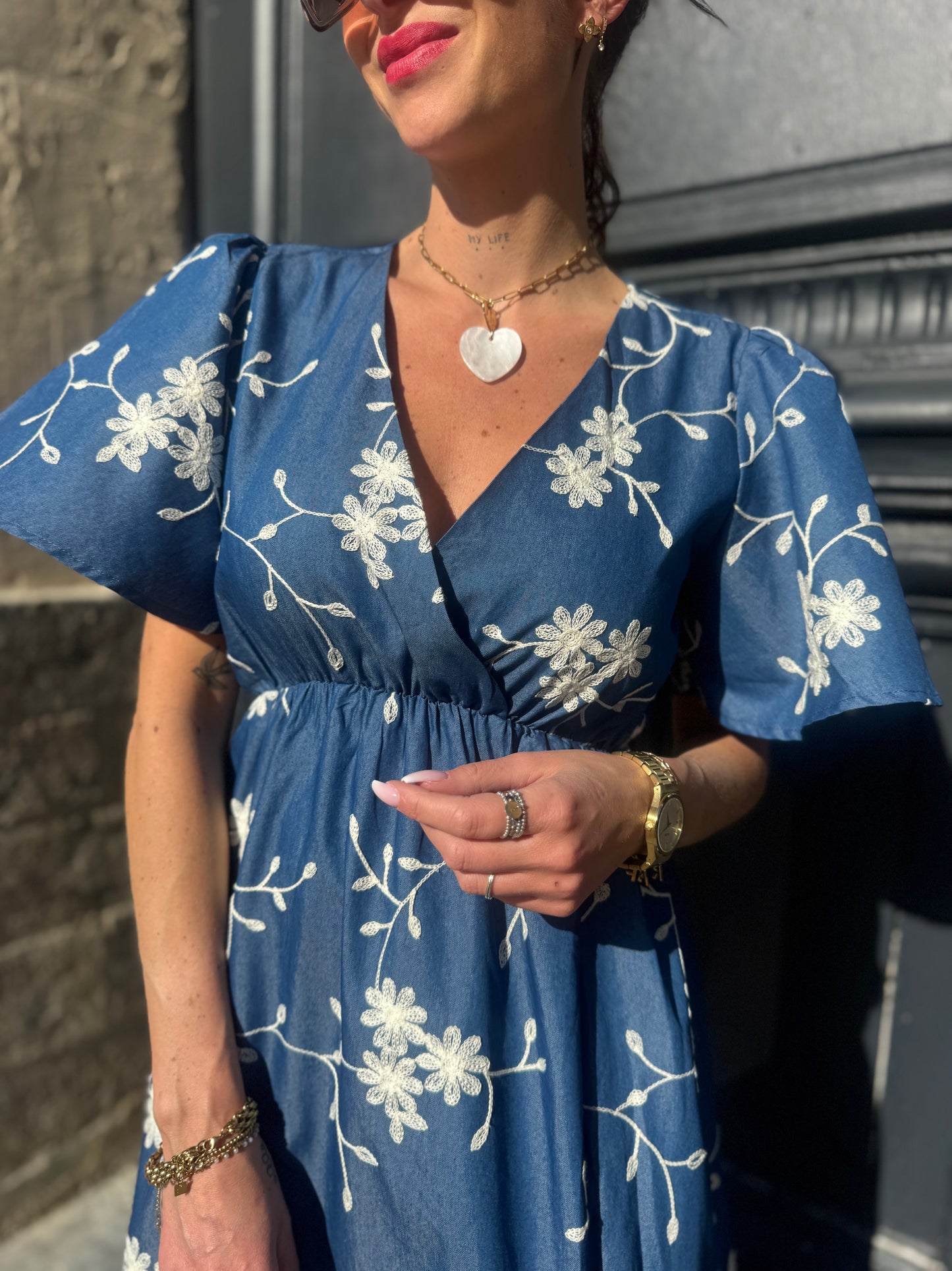 Robe Amalia