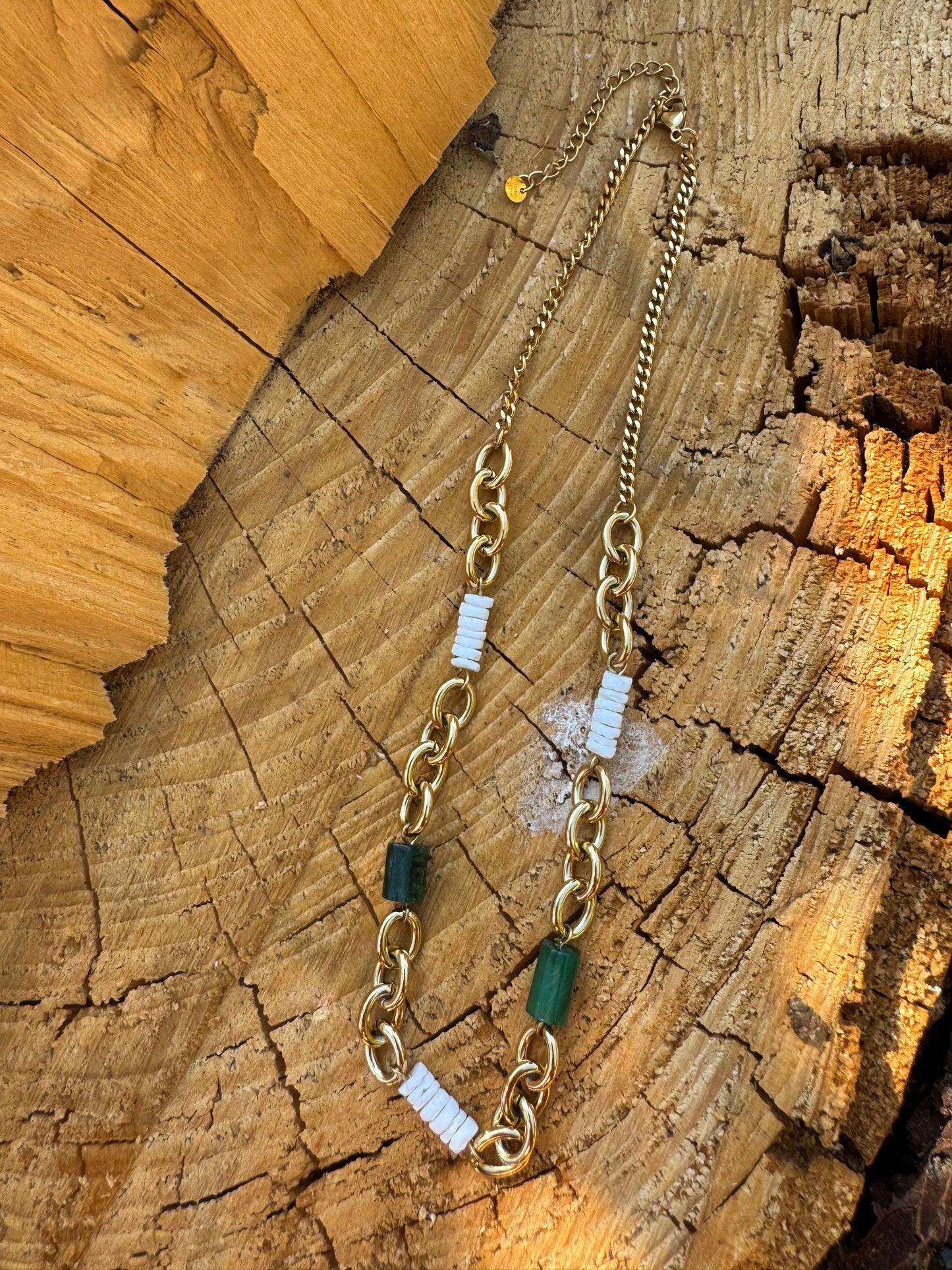 Collier Raphael