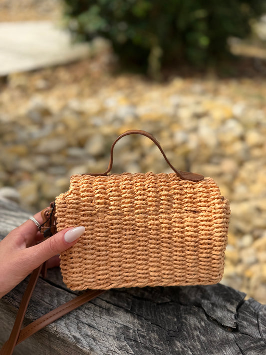 Sac Elliot
