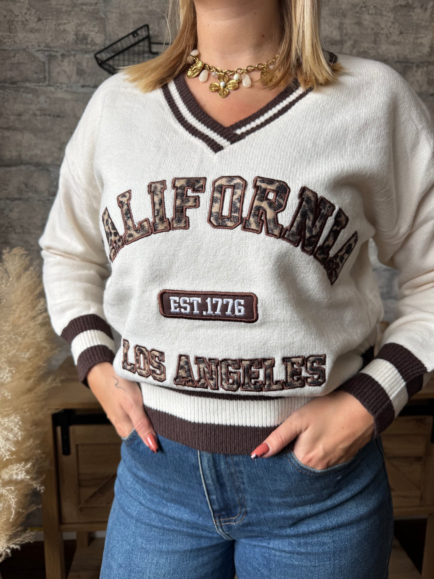 Pull California