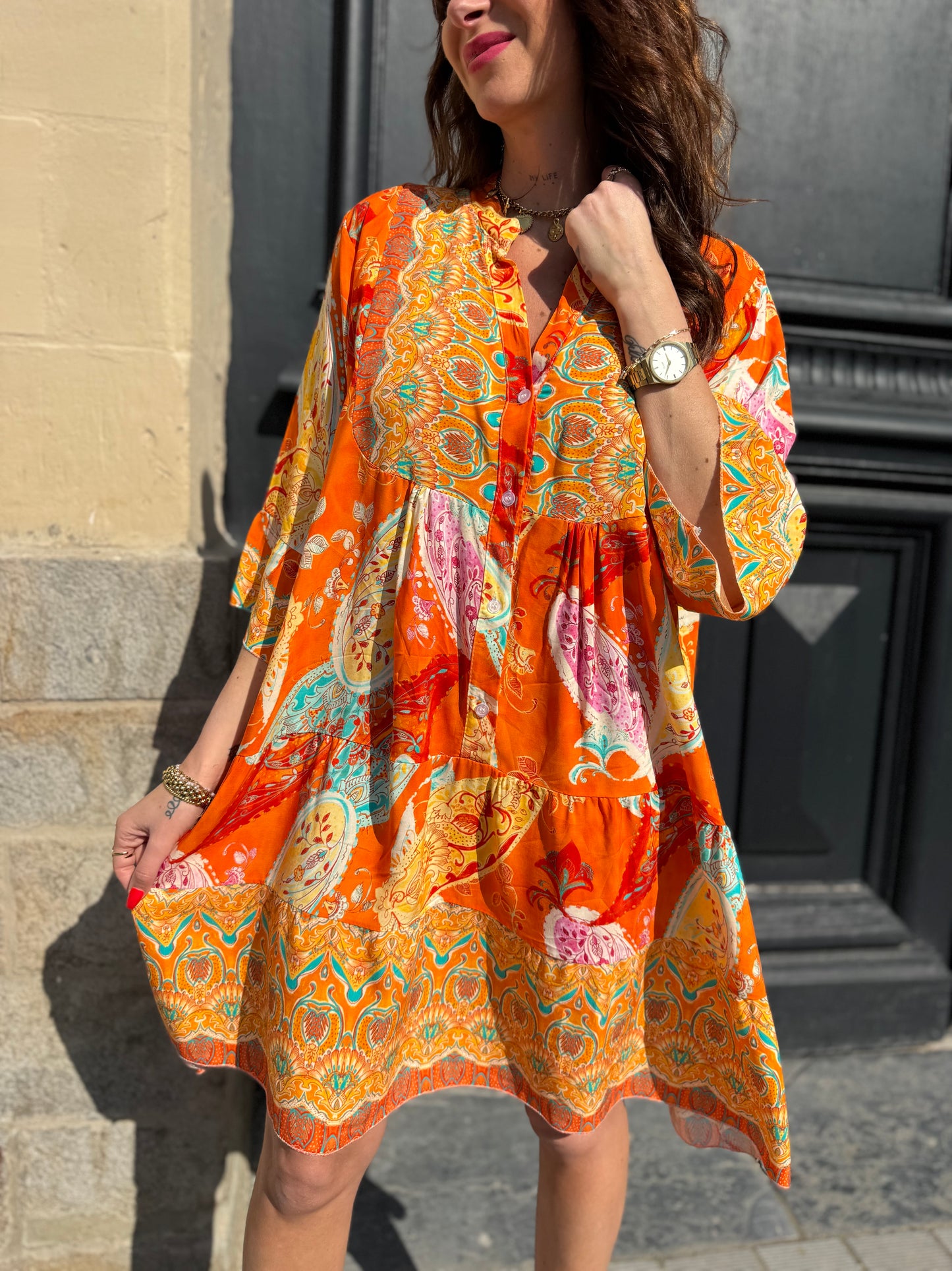 Robe Vitali