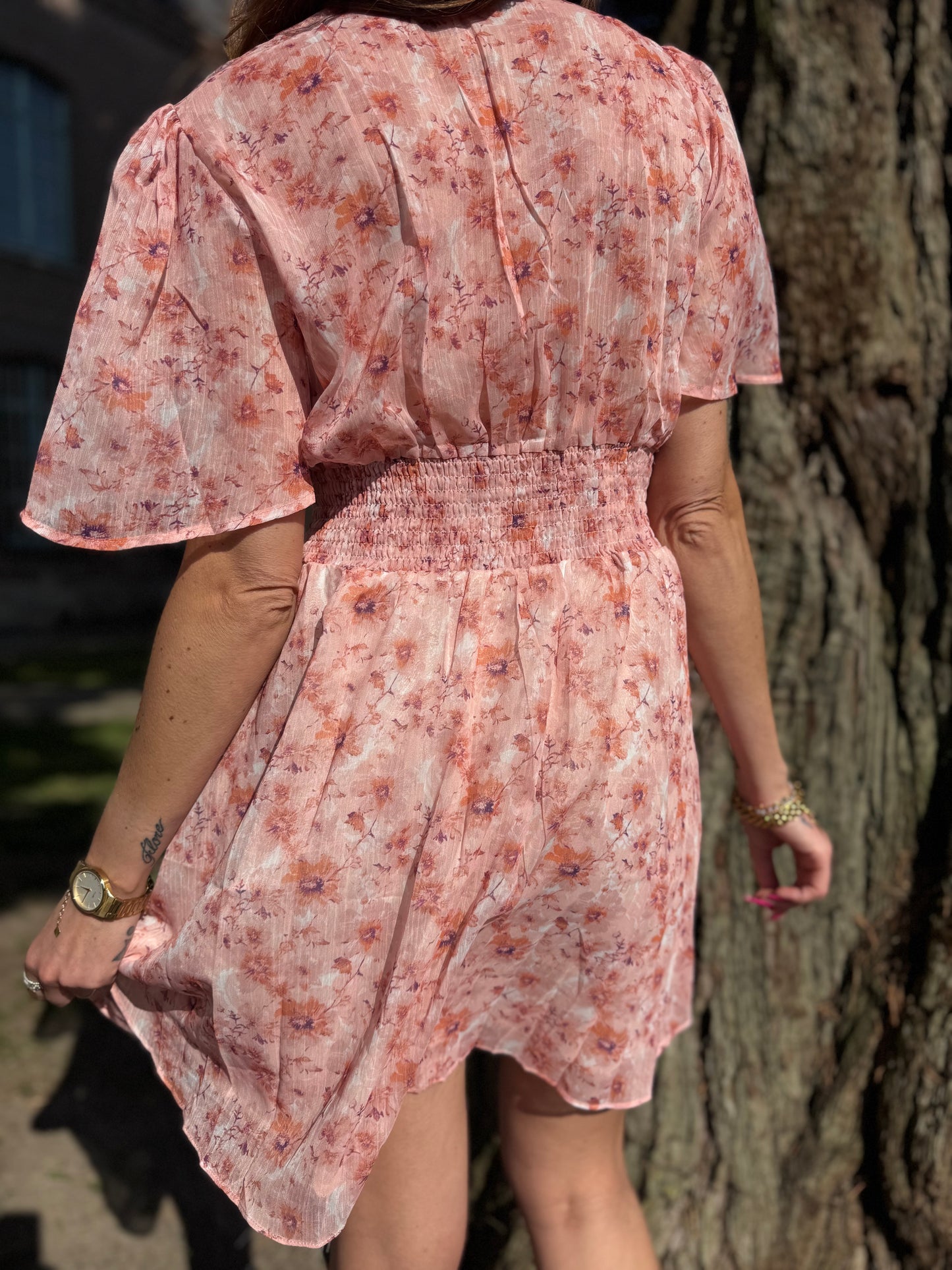 Robe Tina