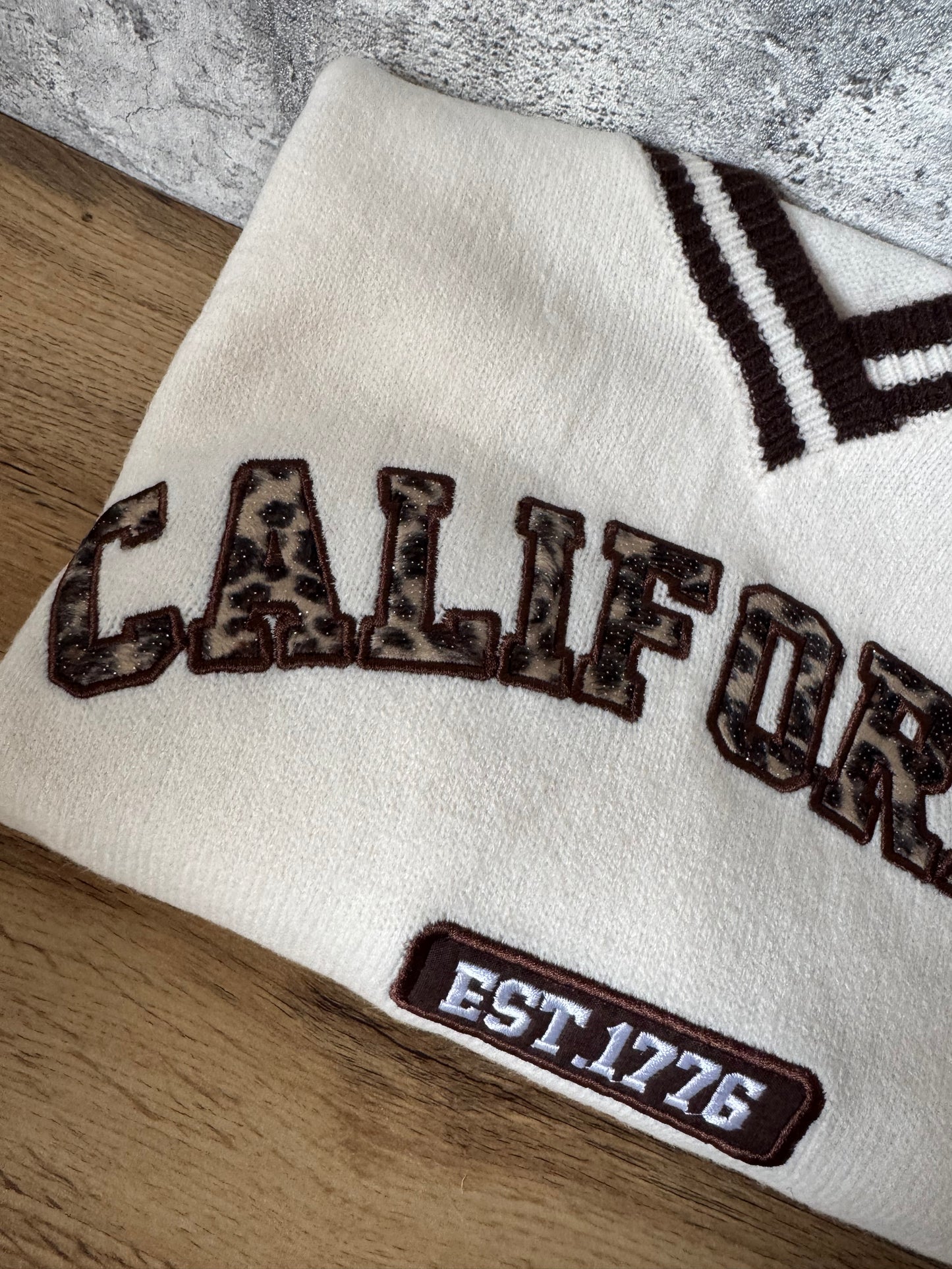 Pull California
