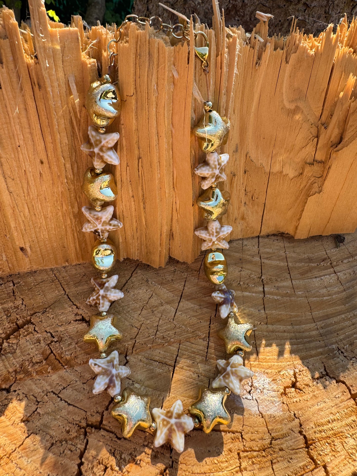 Collier De la Mer