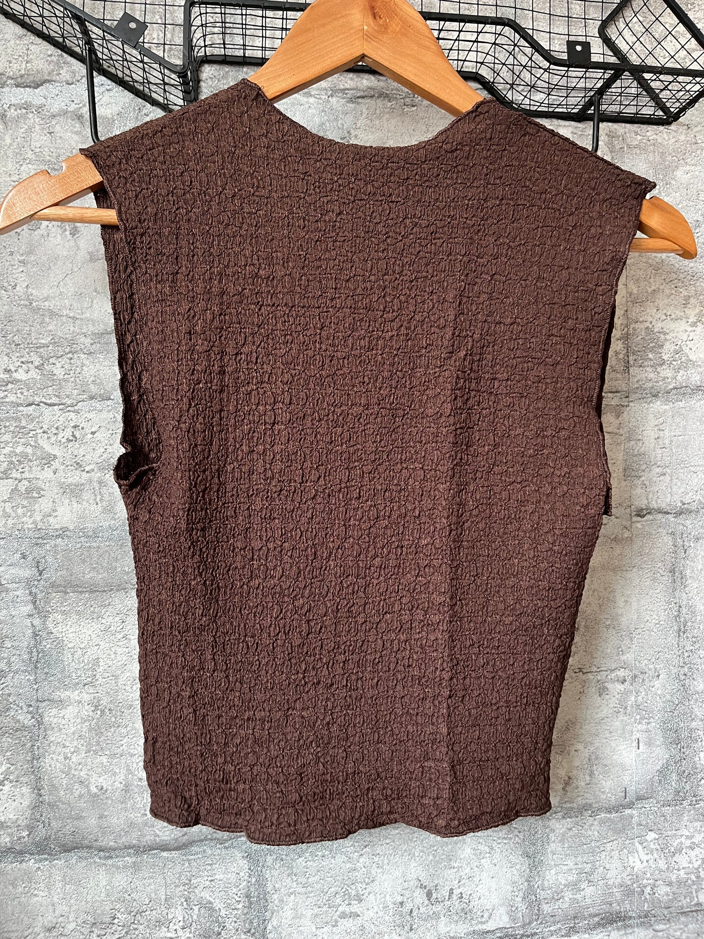 Top Milo Chocolat