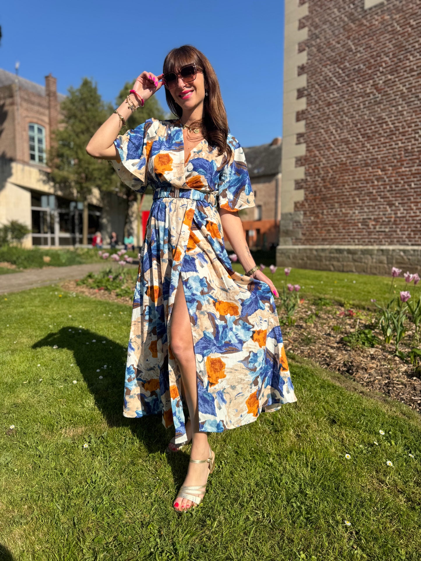 Robe Alix