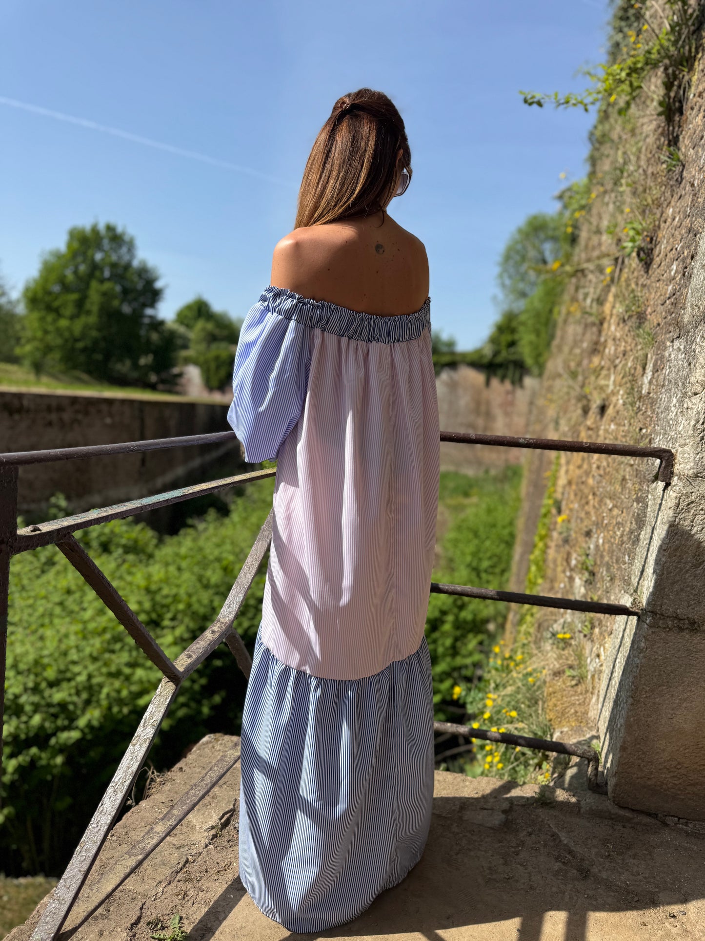 Robe Linea Bustier 🇫🇷