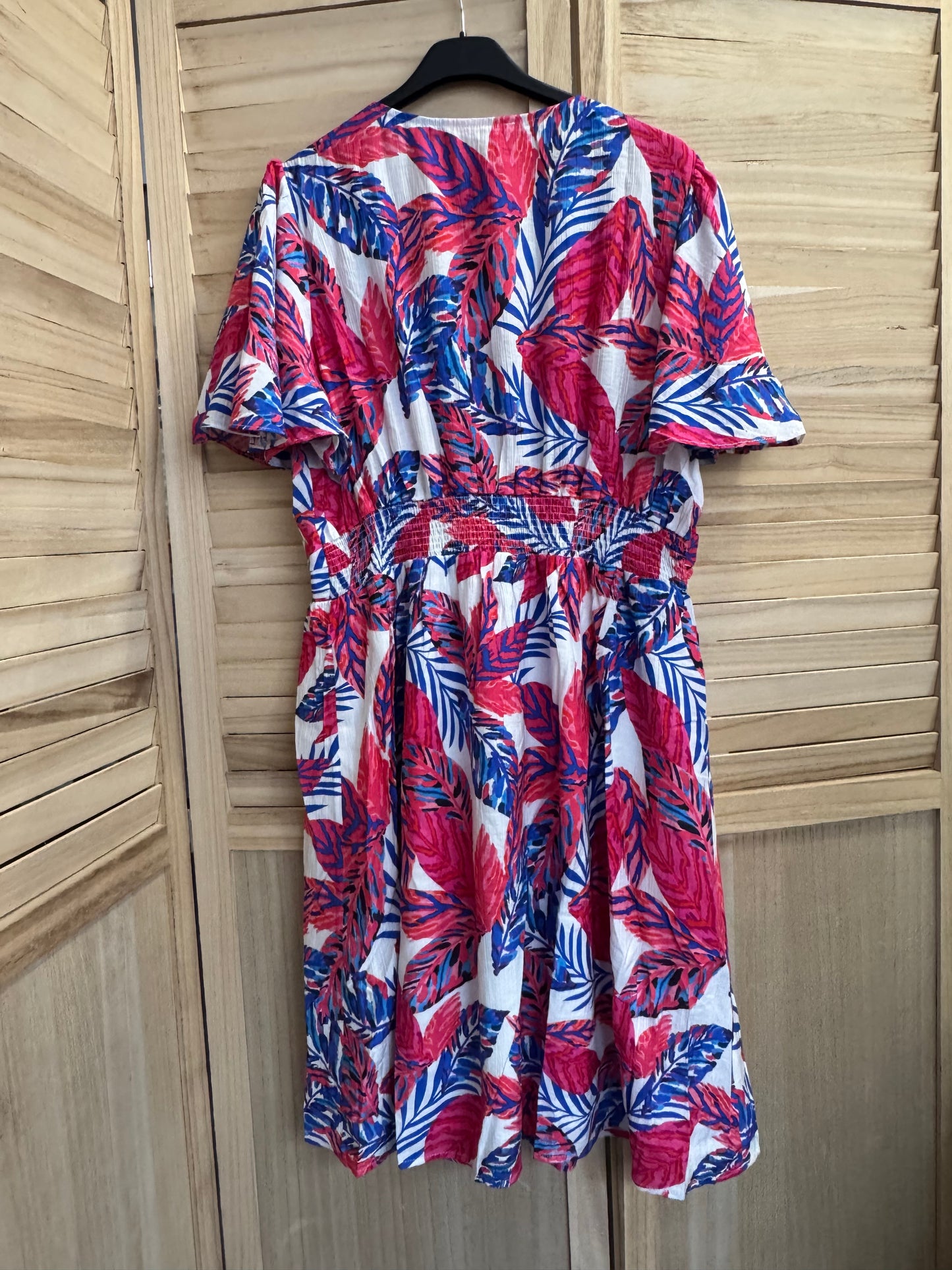 Robe Stephanie Pulpeuse