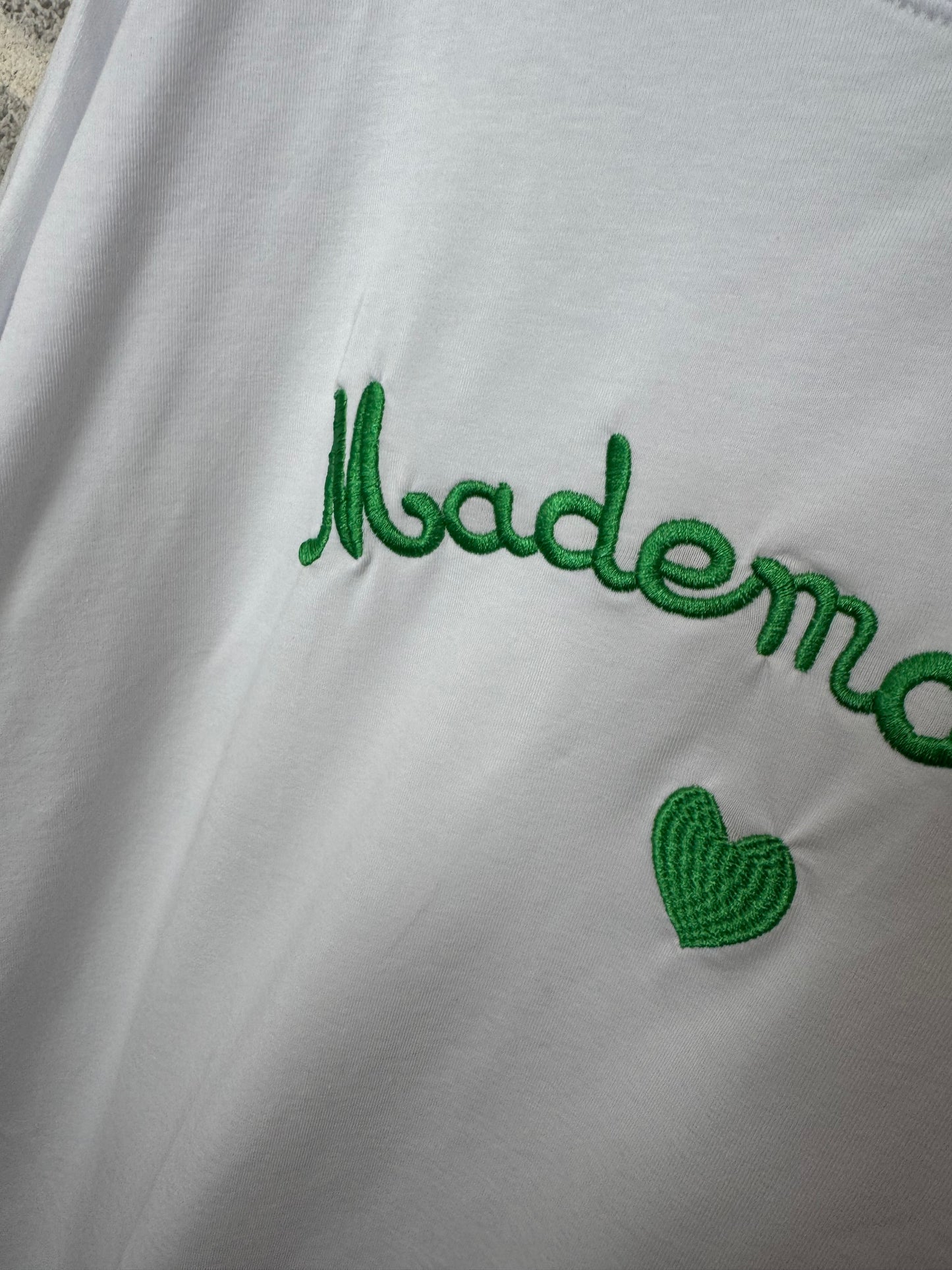 Tee-Shirt Mademoiselle Pulpeuse