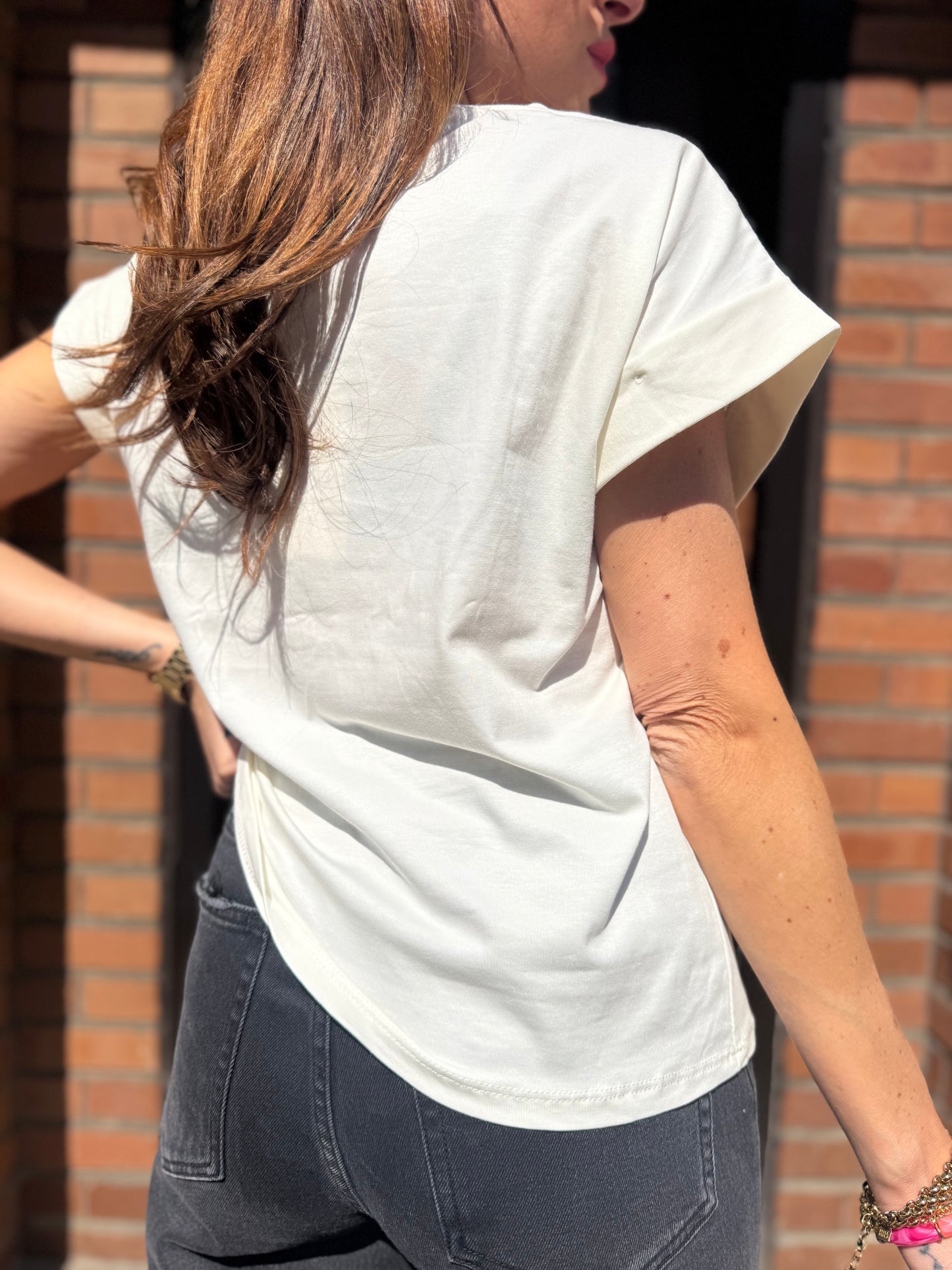 Tee-Shirt Guépard