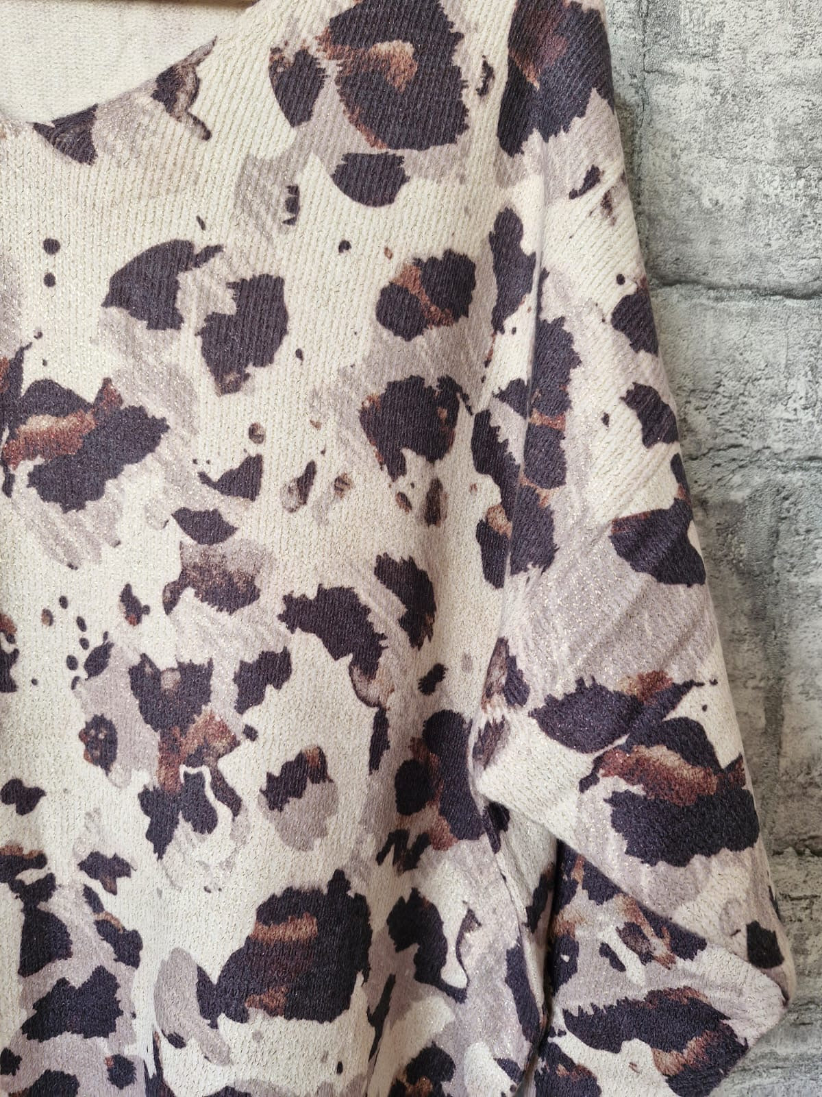 Pull Alberto Pulpeuse