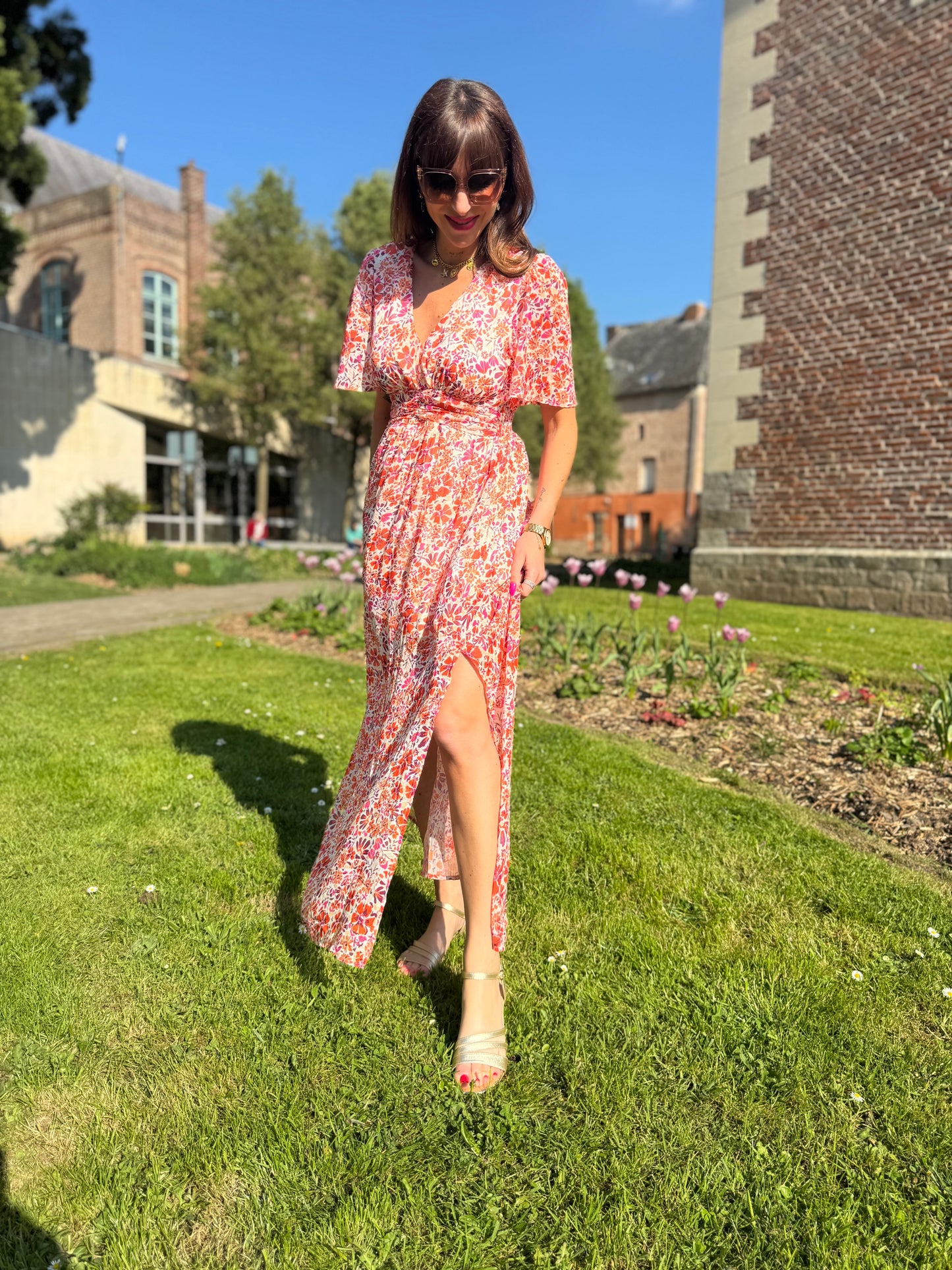 Robe Anaïs