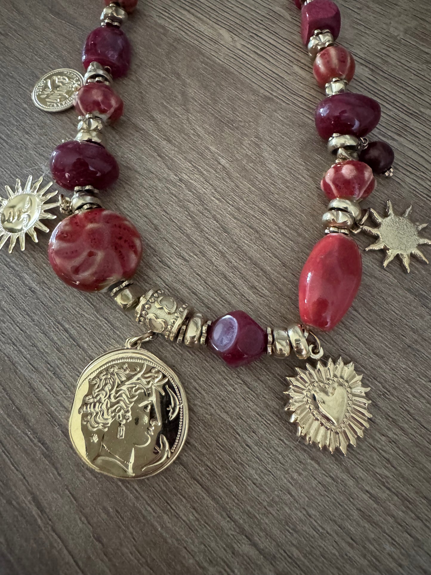 Collier Ariane