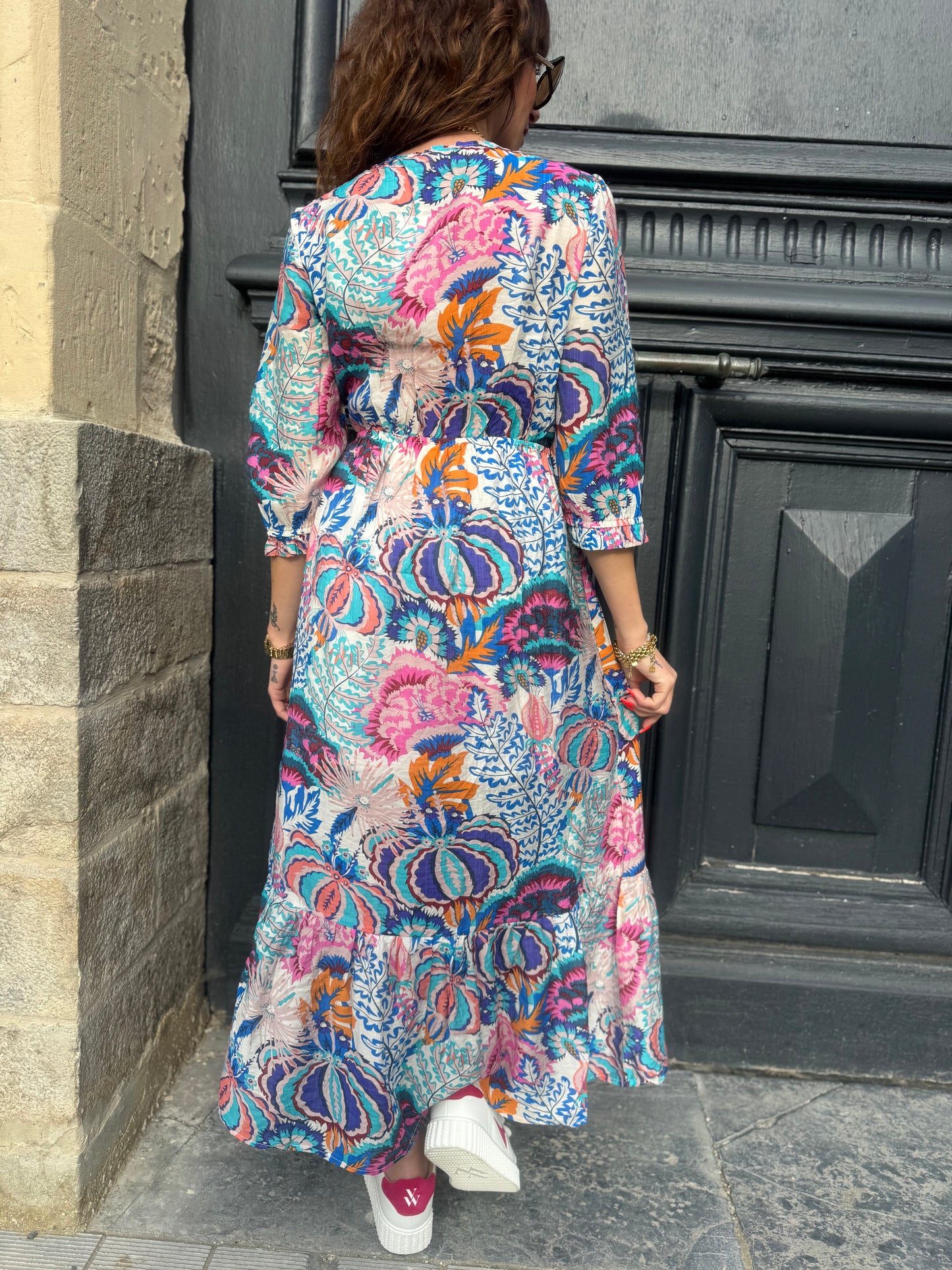 Robe Mirabelle (taille S)