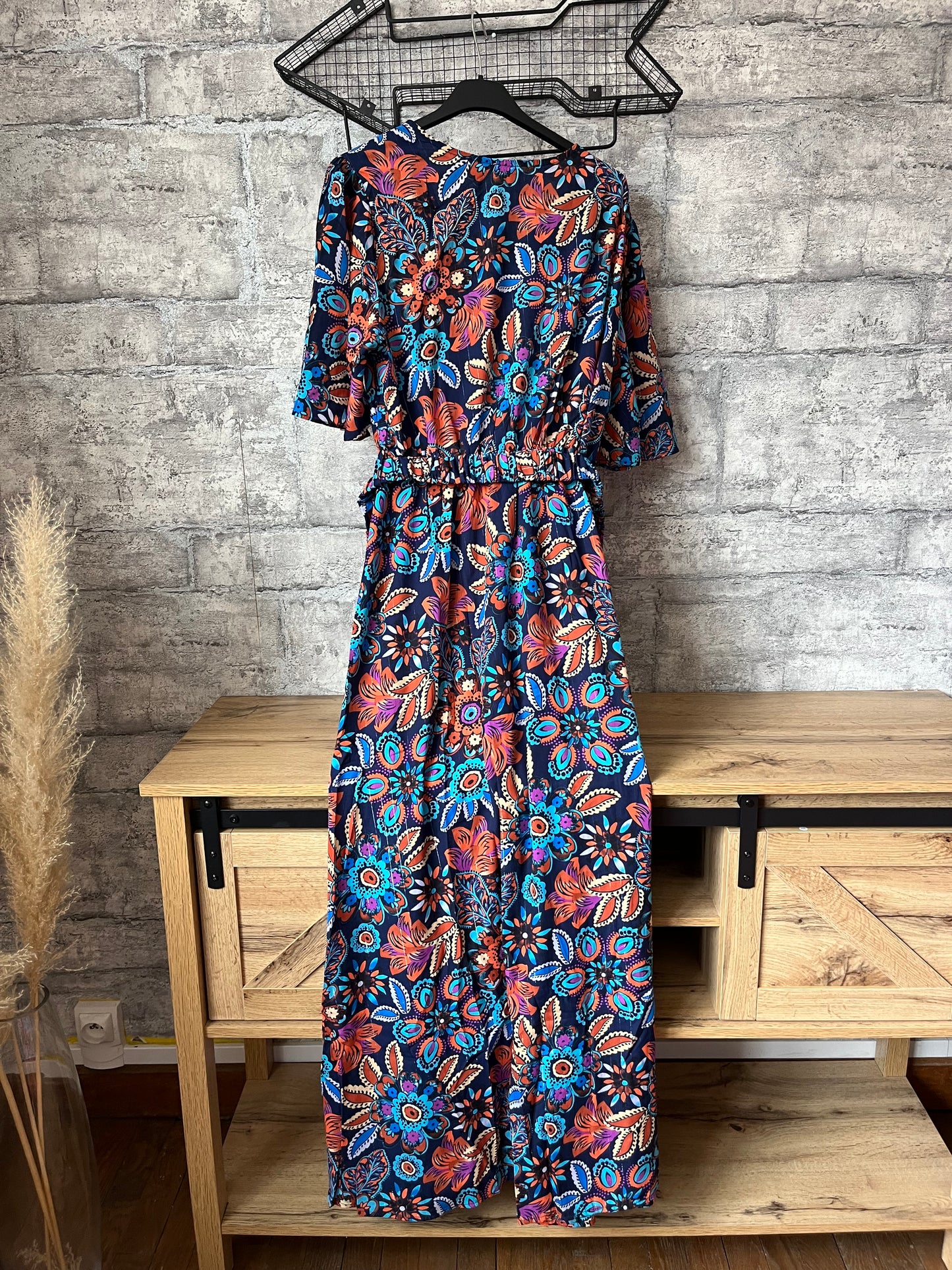 Robe Louna Pulpeuse