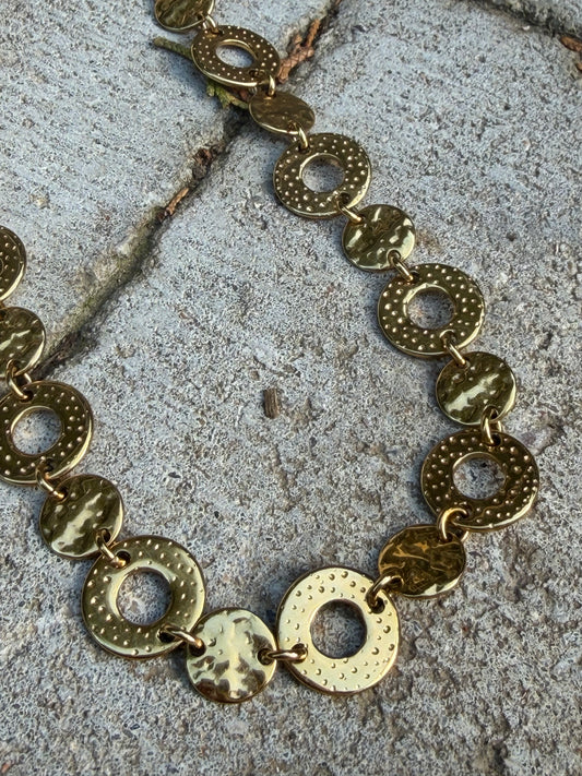 Collier Laurine