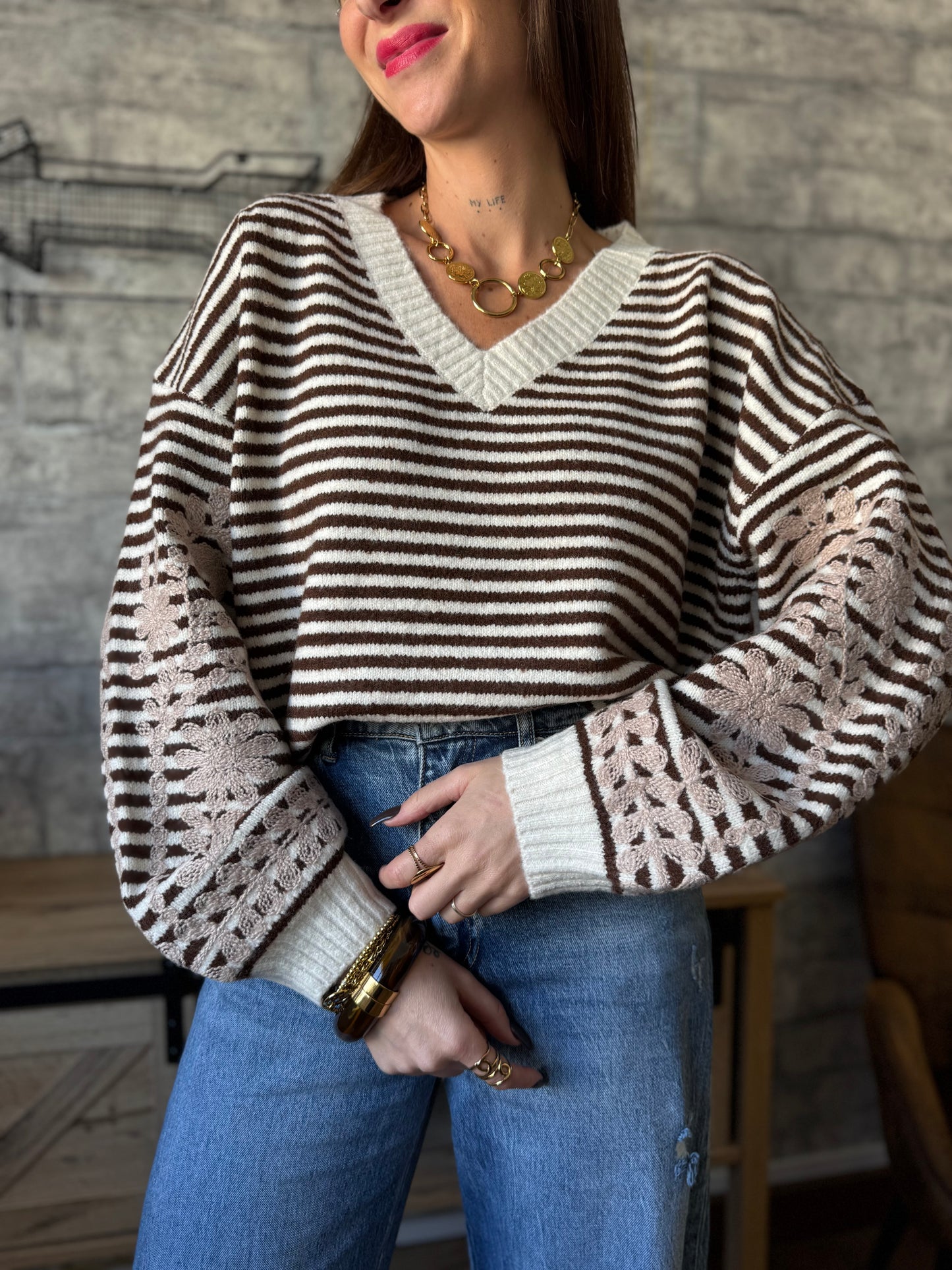 Pull Charle