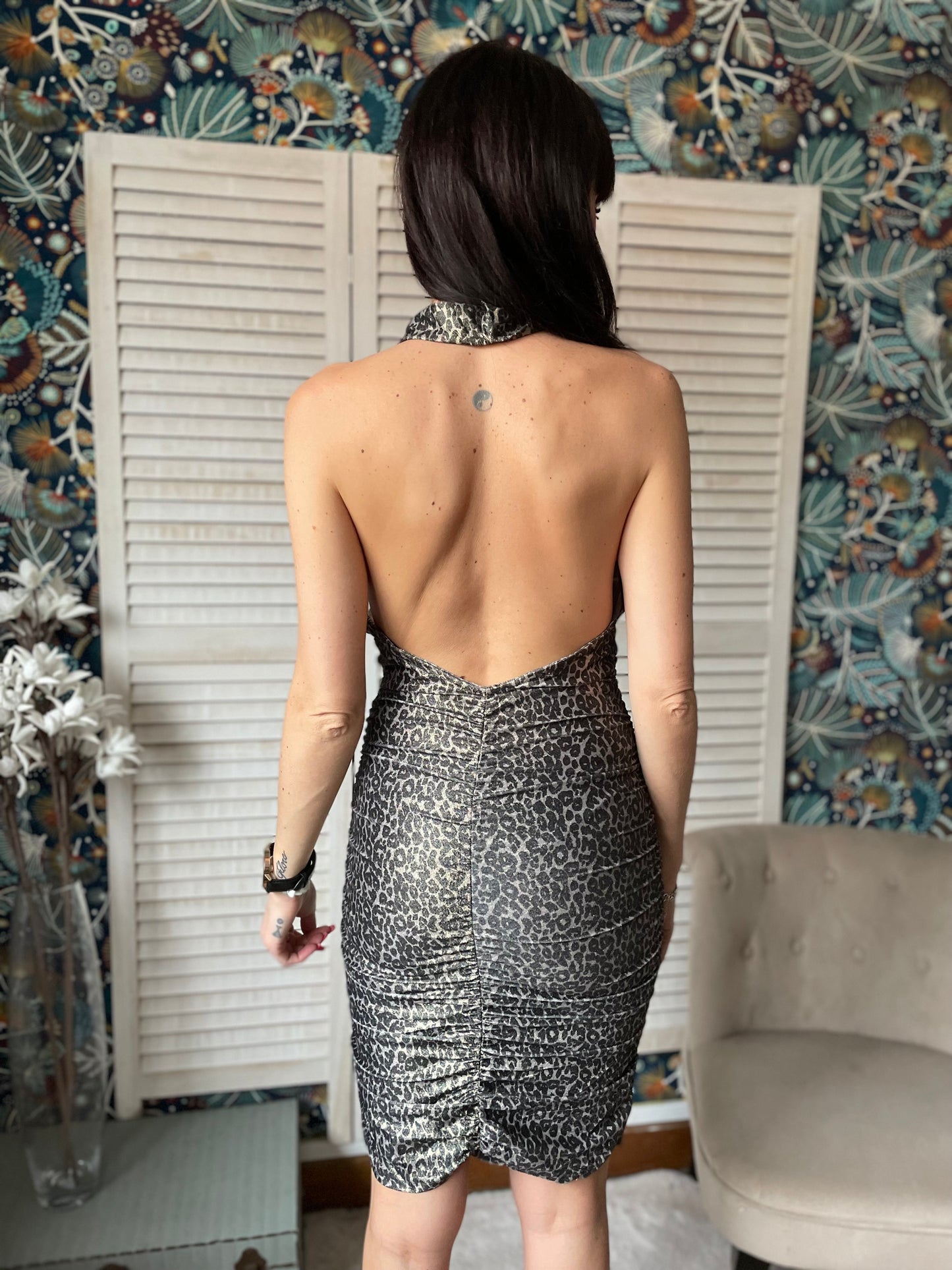 Robe Indra