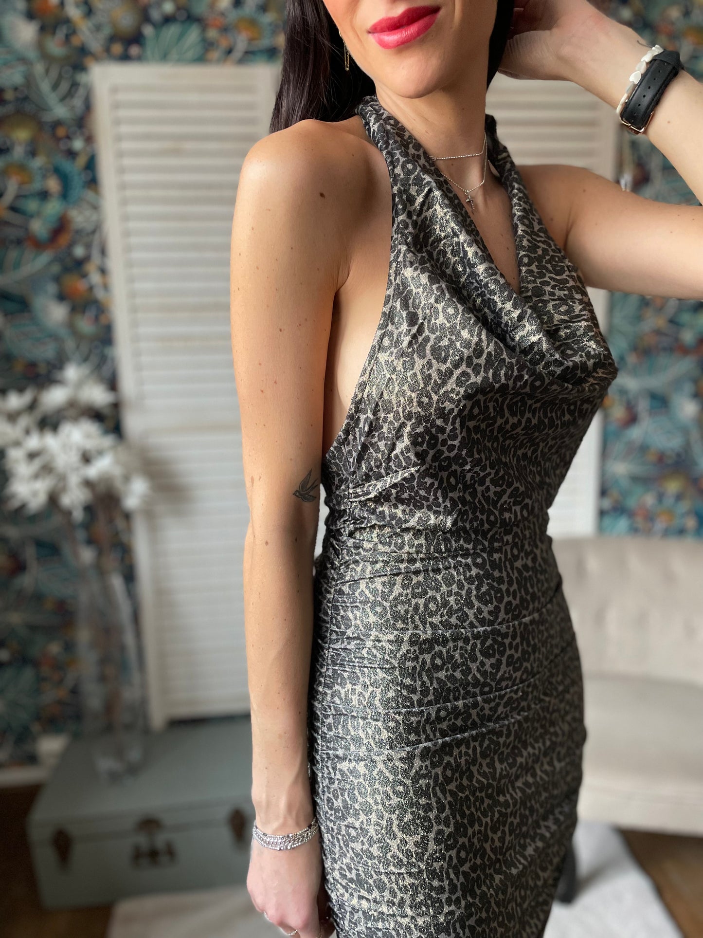 Robe Indra