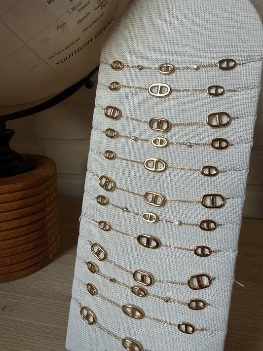 Bracelet Christian