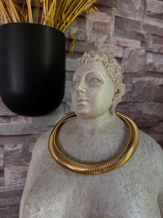 Collier Jonc