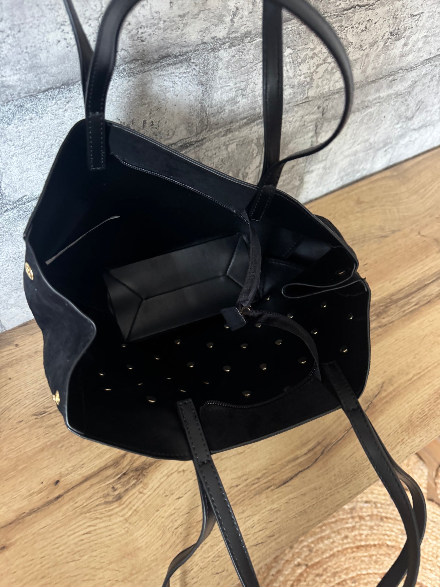 Sac Rakel Noir