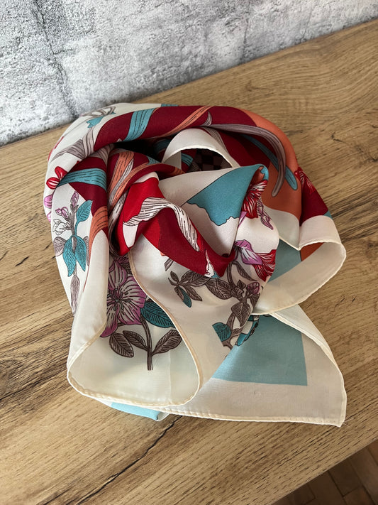 Foulard Cloe