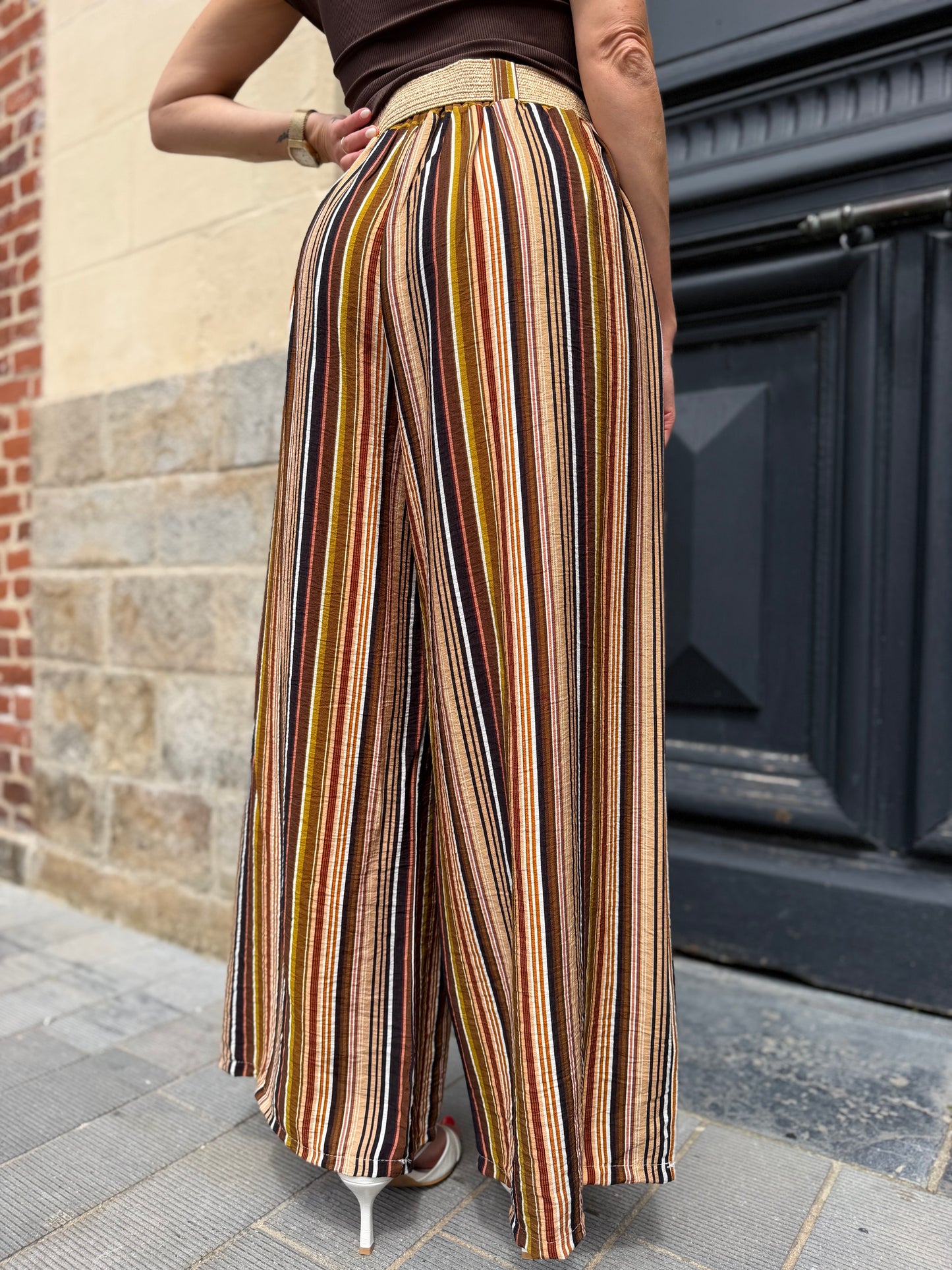 Pantalon Fabiolo