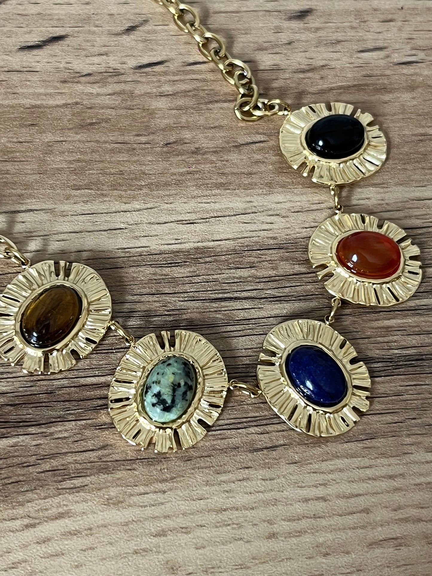 Collier Robert