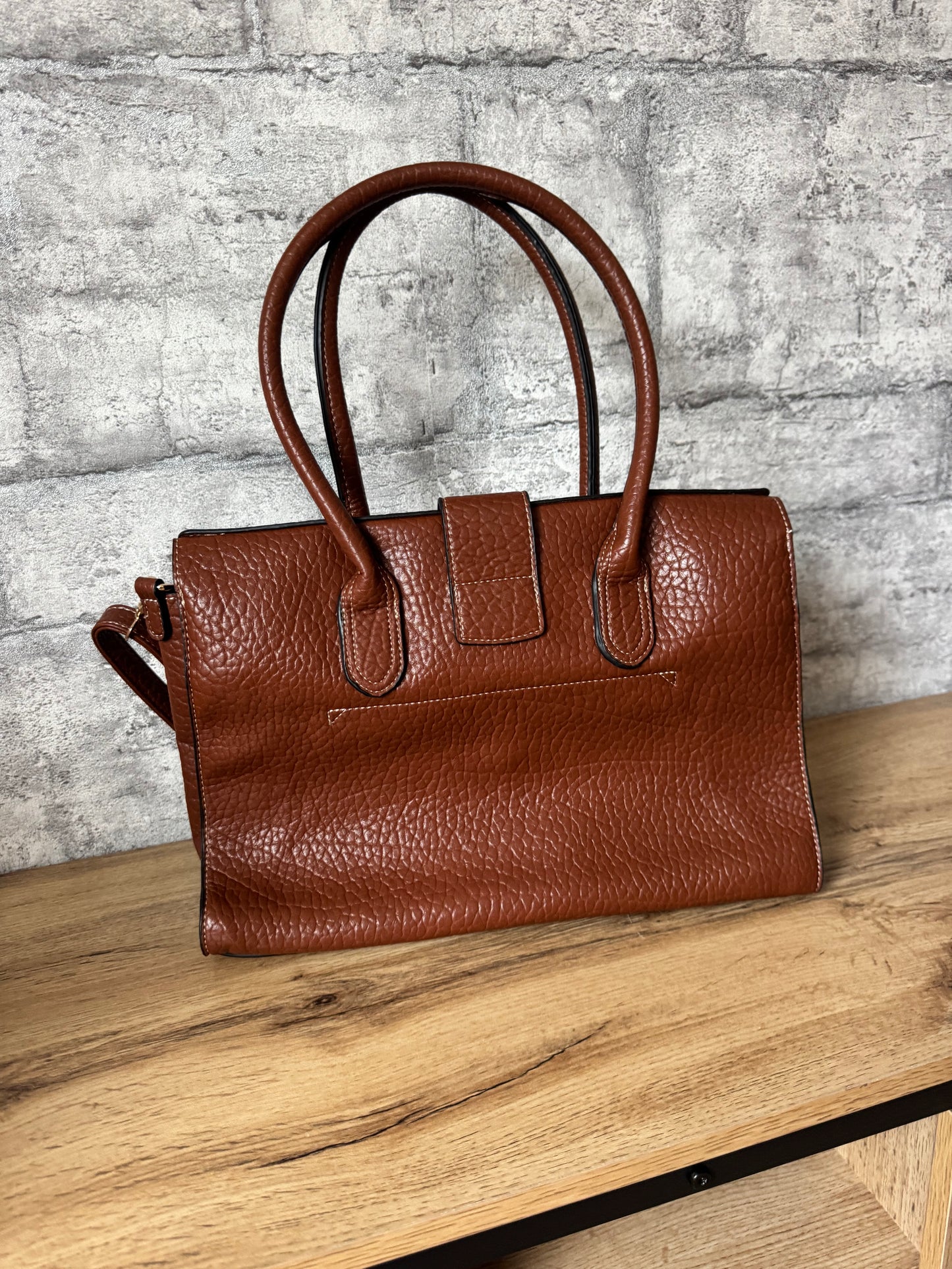 Sac Apollon Camel