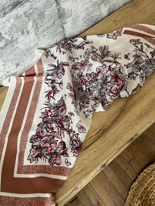 Foulard Elise