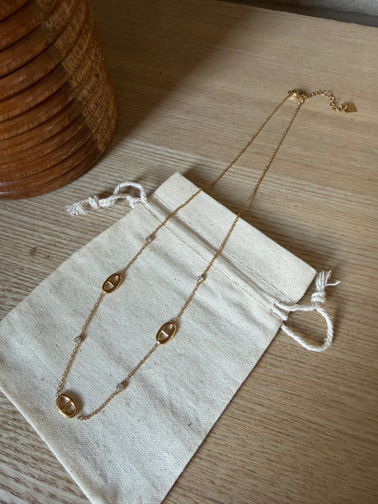 Collier Christian
