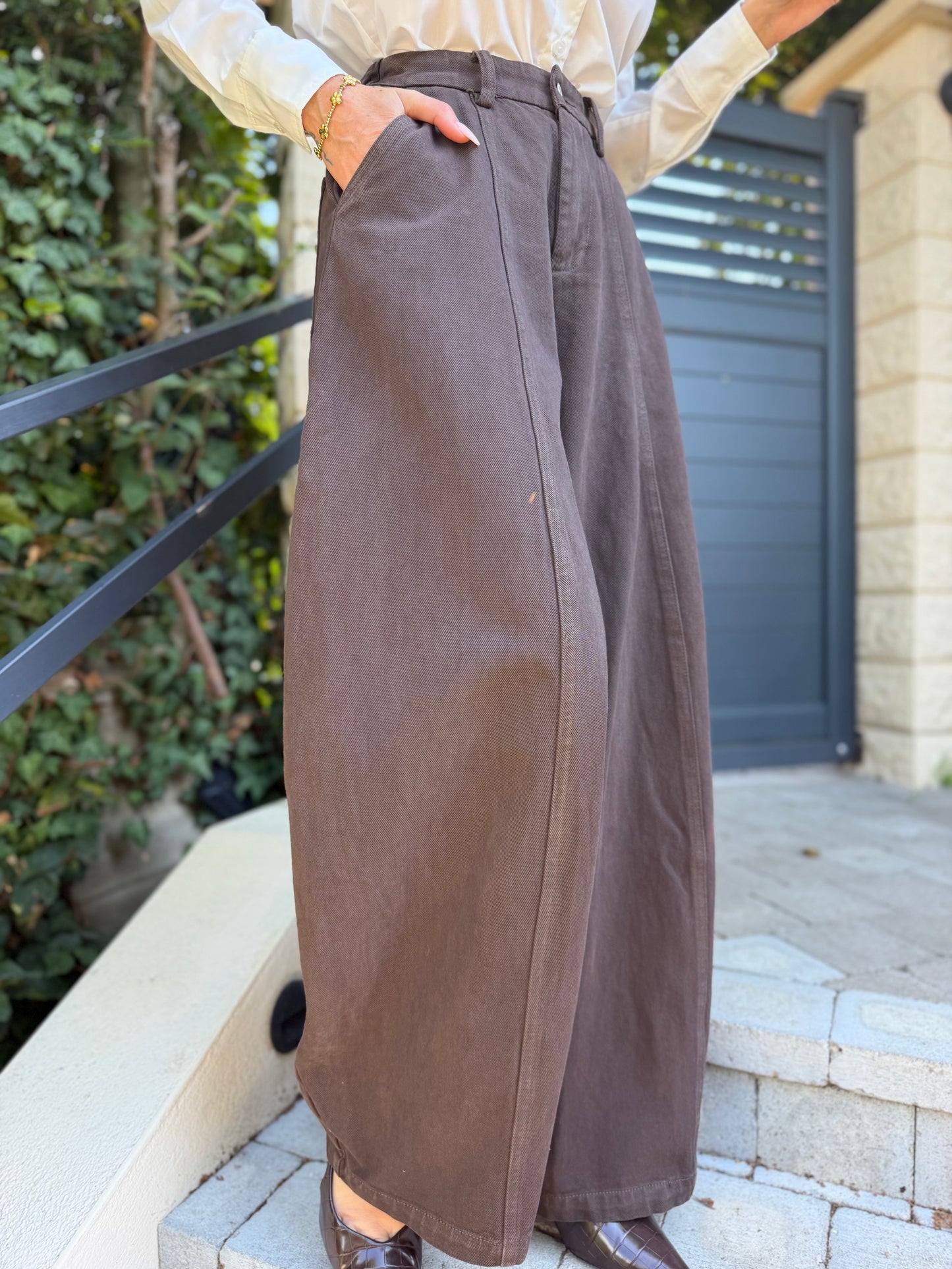 Jean’s Daniel Marron