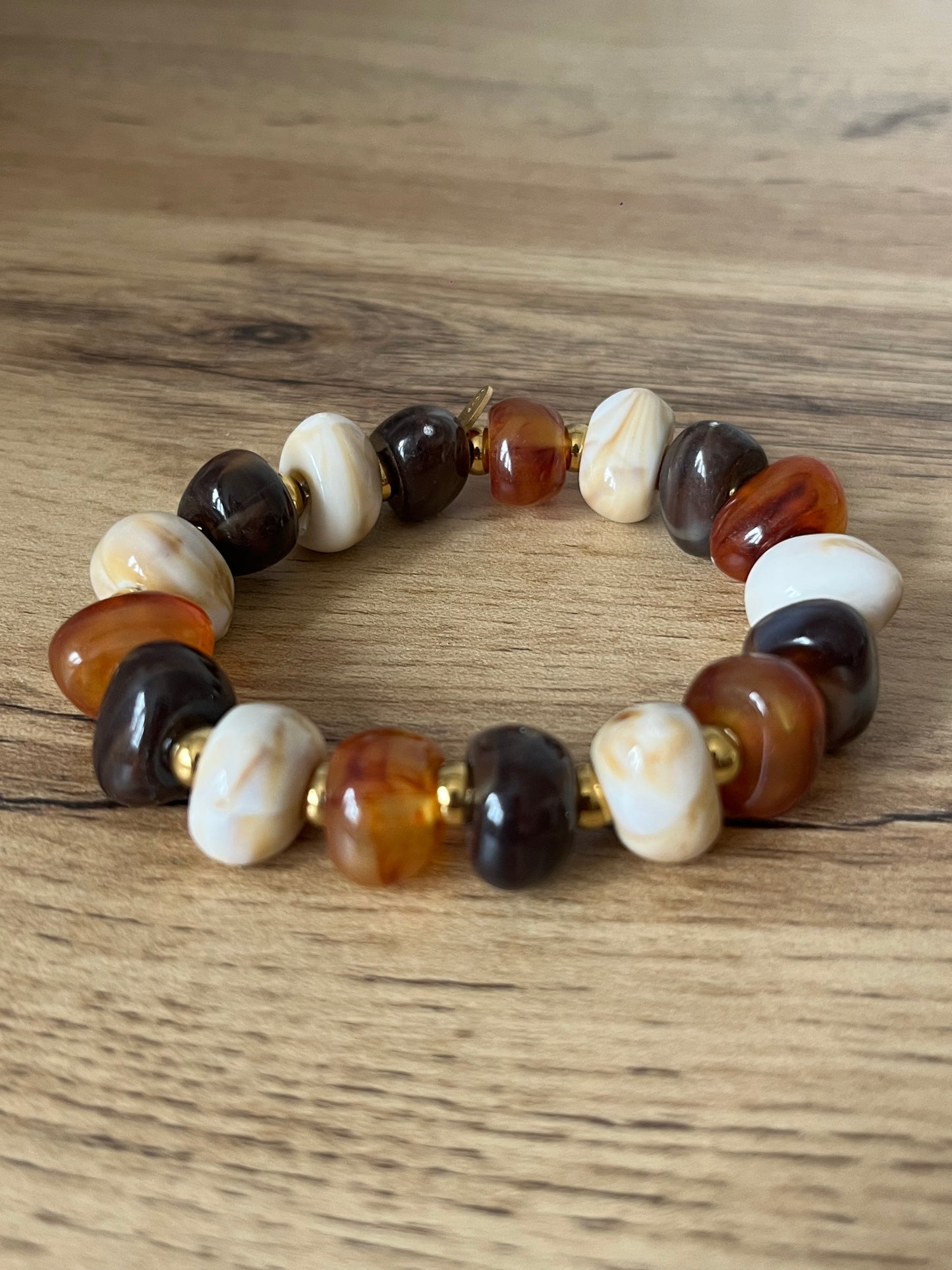 Bracelet Bowy