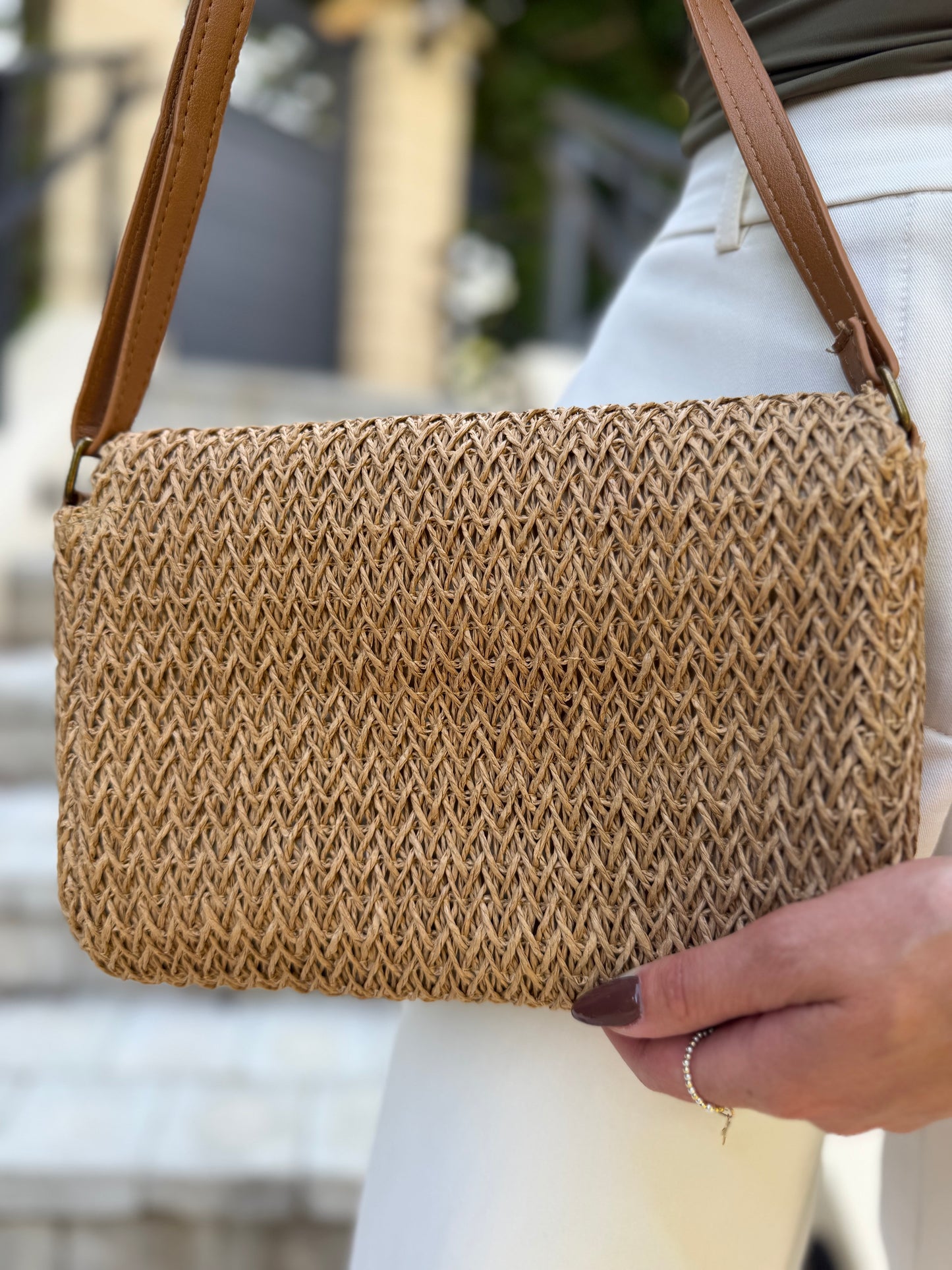 Sac Zelie