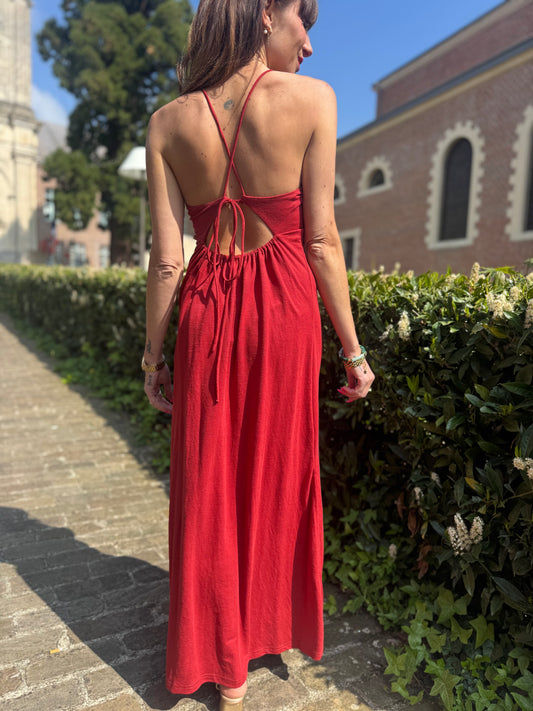 Robe Selena