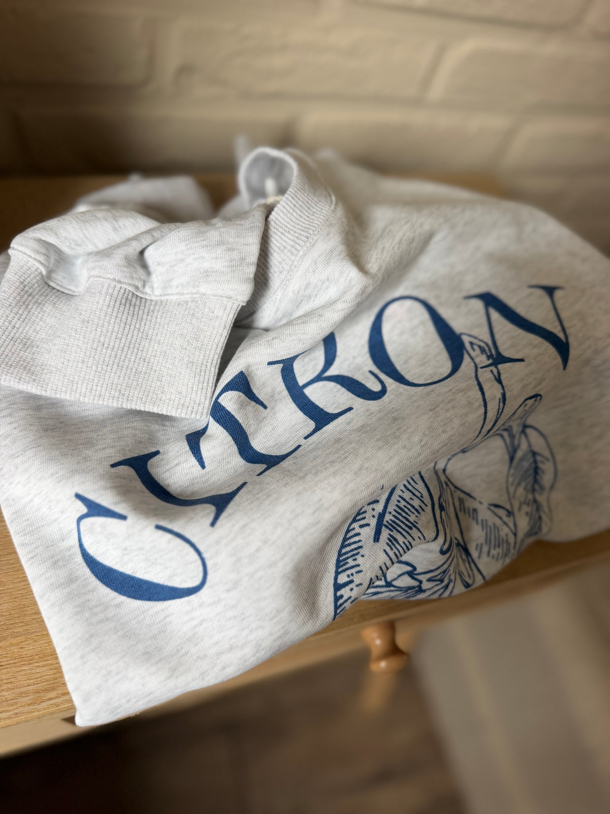 Sweat Citron
