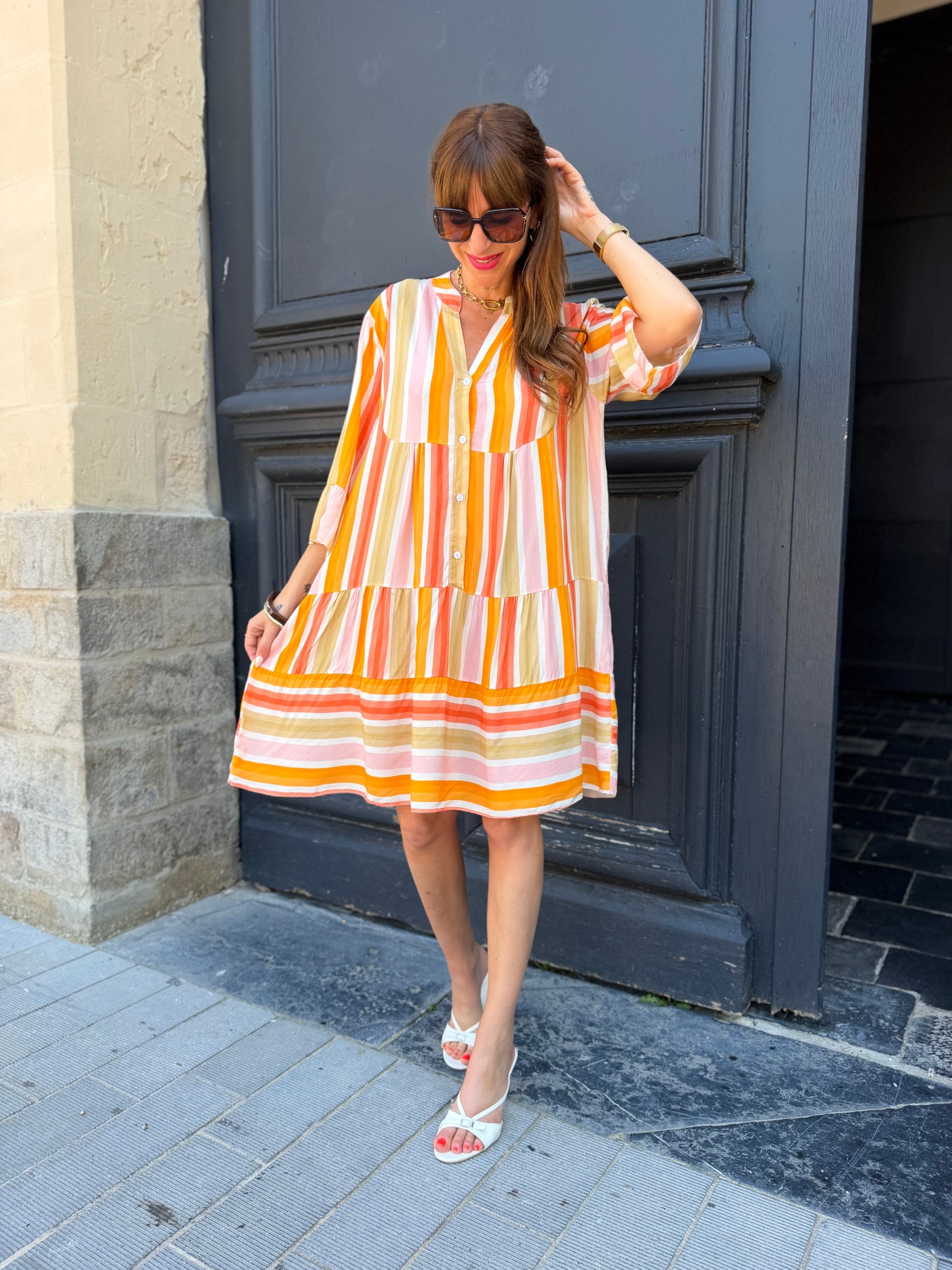 Robe Rachel