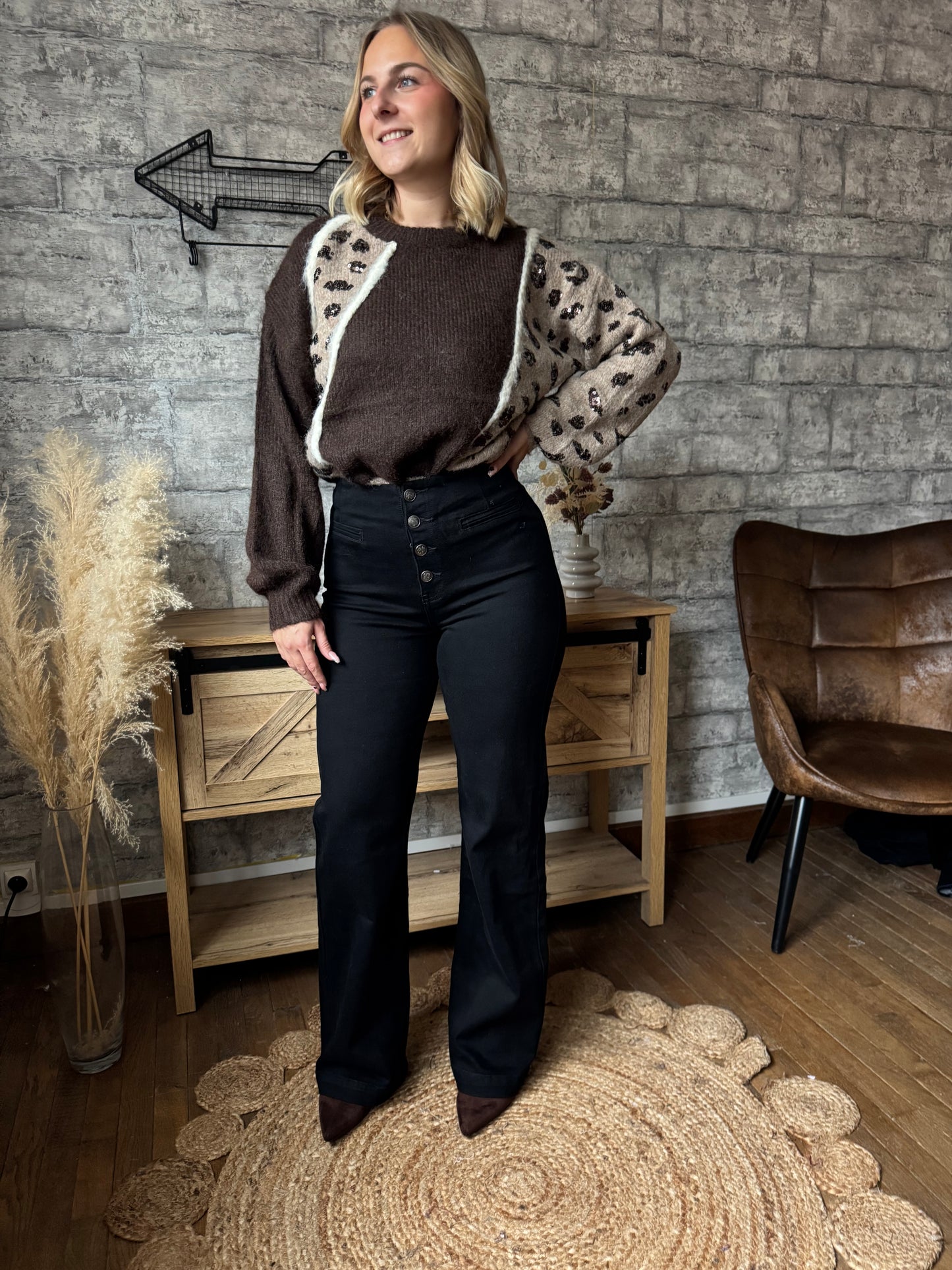 Jean’s Daniel Noir