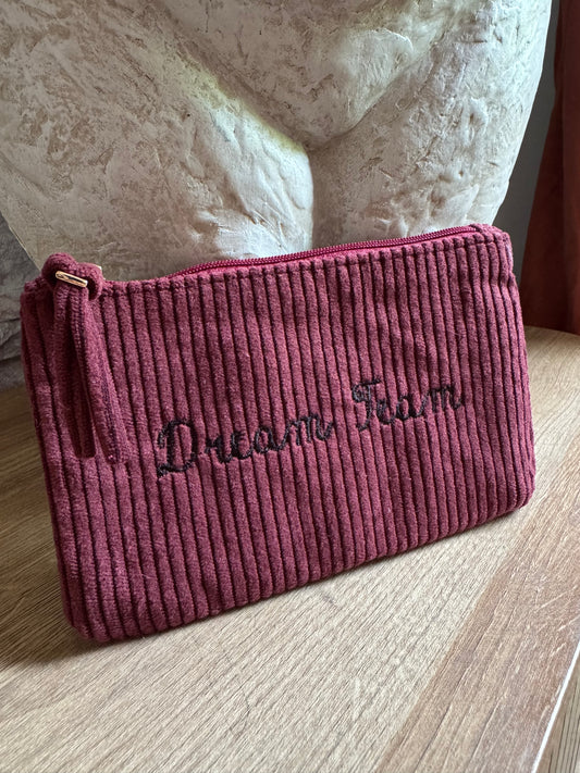 Pochette Dream Team