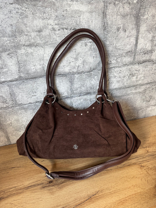 Sac Daniel Chocolat