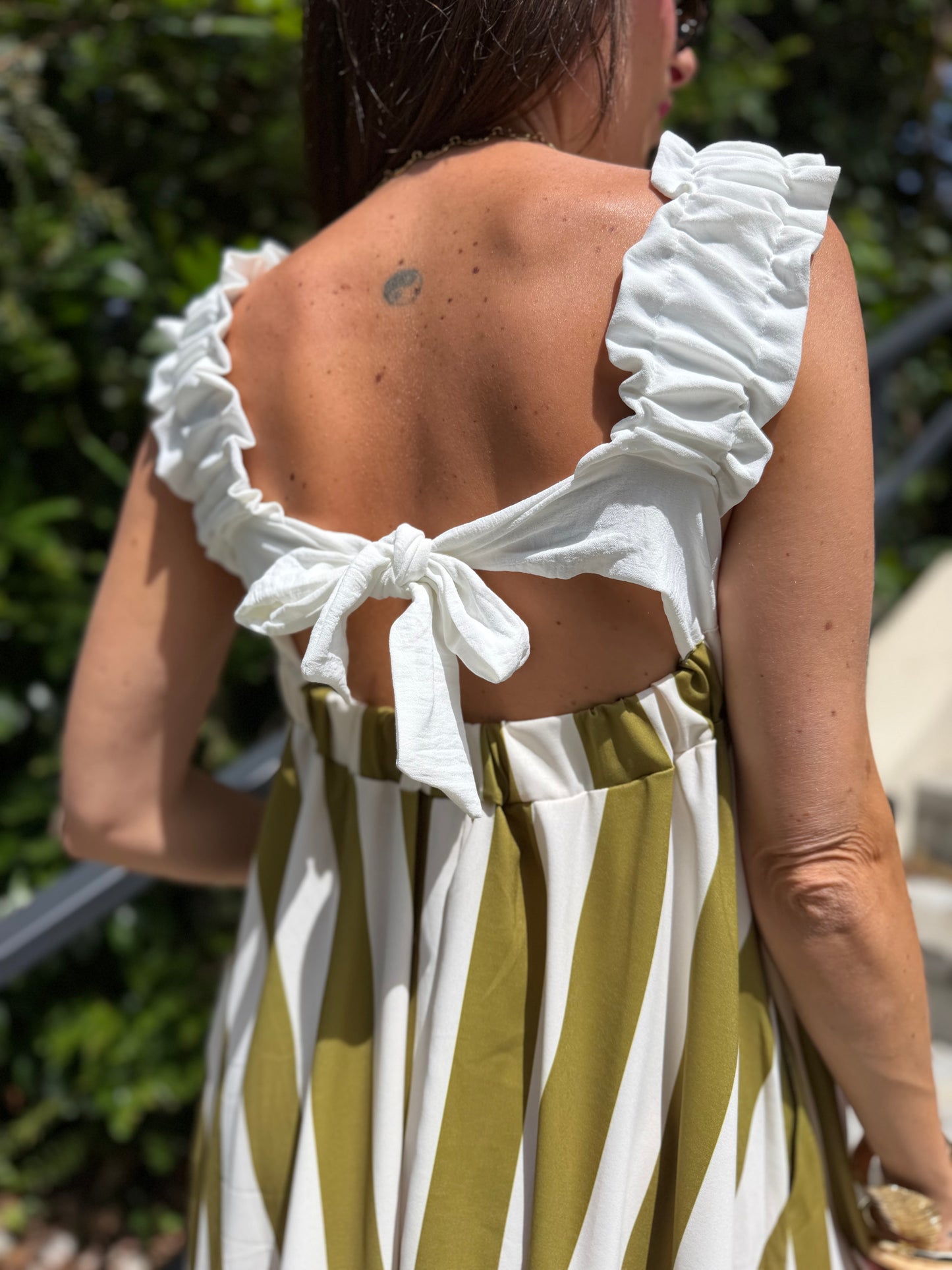 Robe Clémence