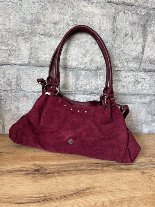Sac Daniel Bordeaux