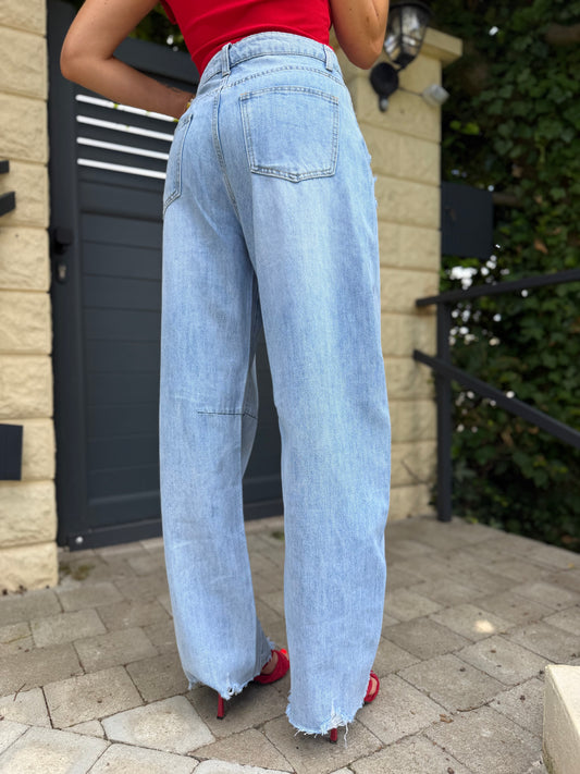 Jean’s Darko