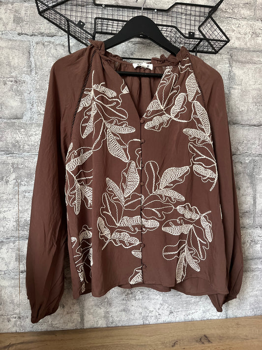 Blouse Marie Pulpeuse