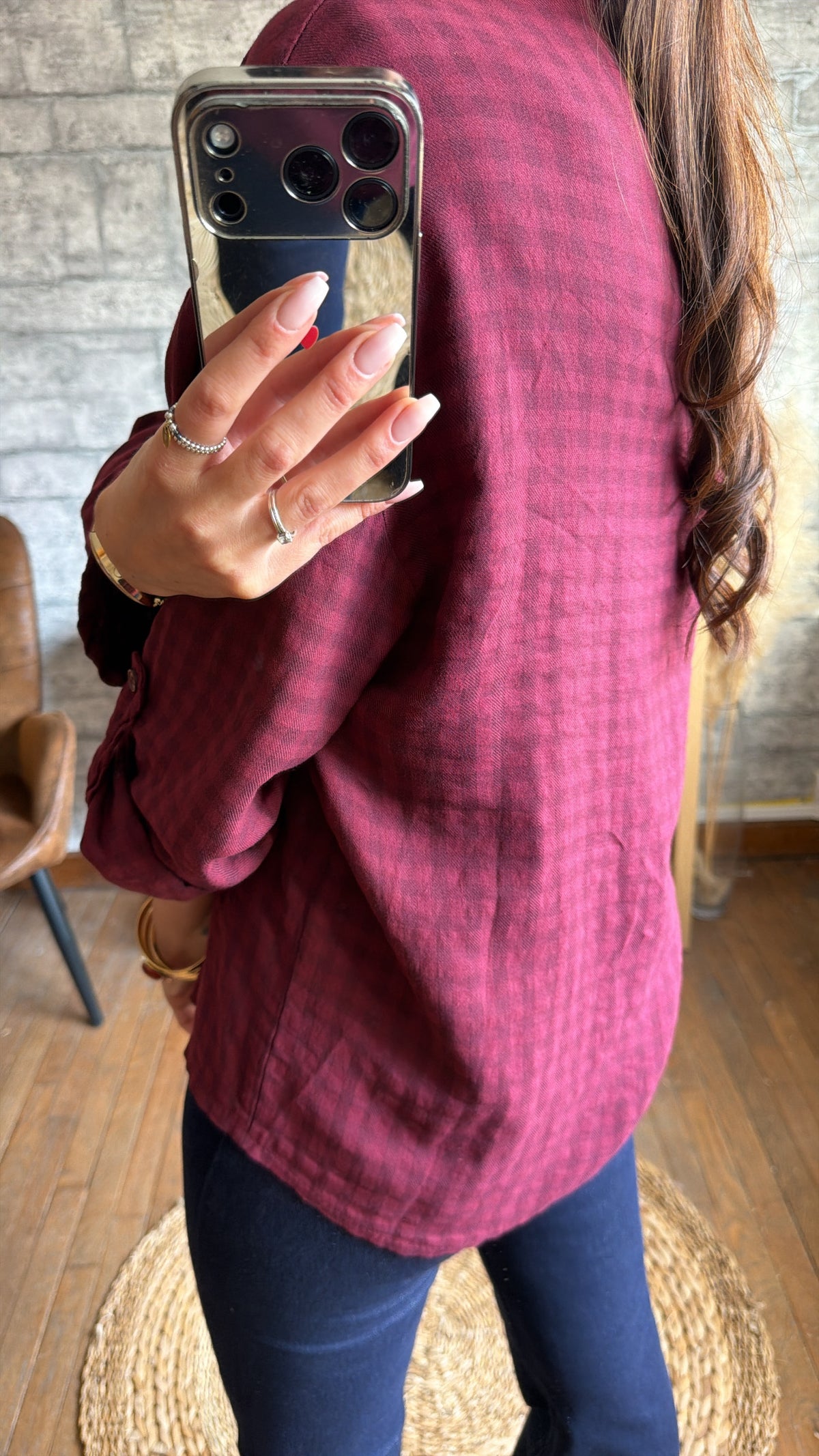 Blouse Lio